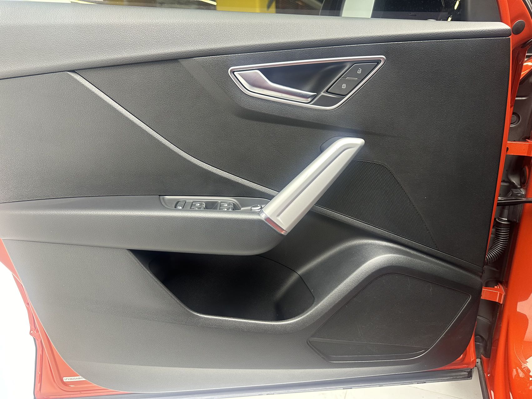 Q2L 2021 #11 Q2L 2021 car image #11