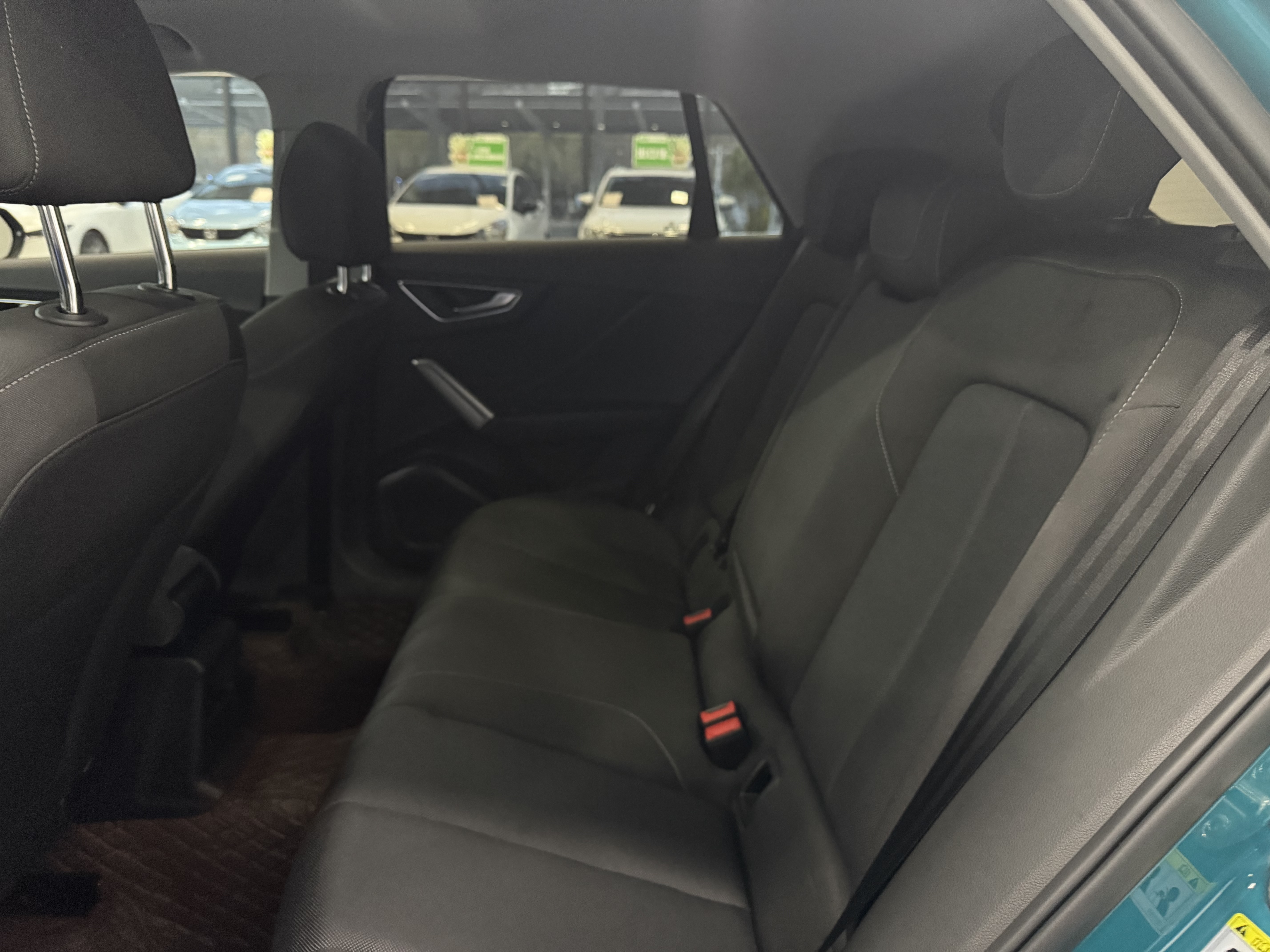 Audi Q2L 2021 #11 Audi Q2L 2021 car image #11