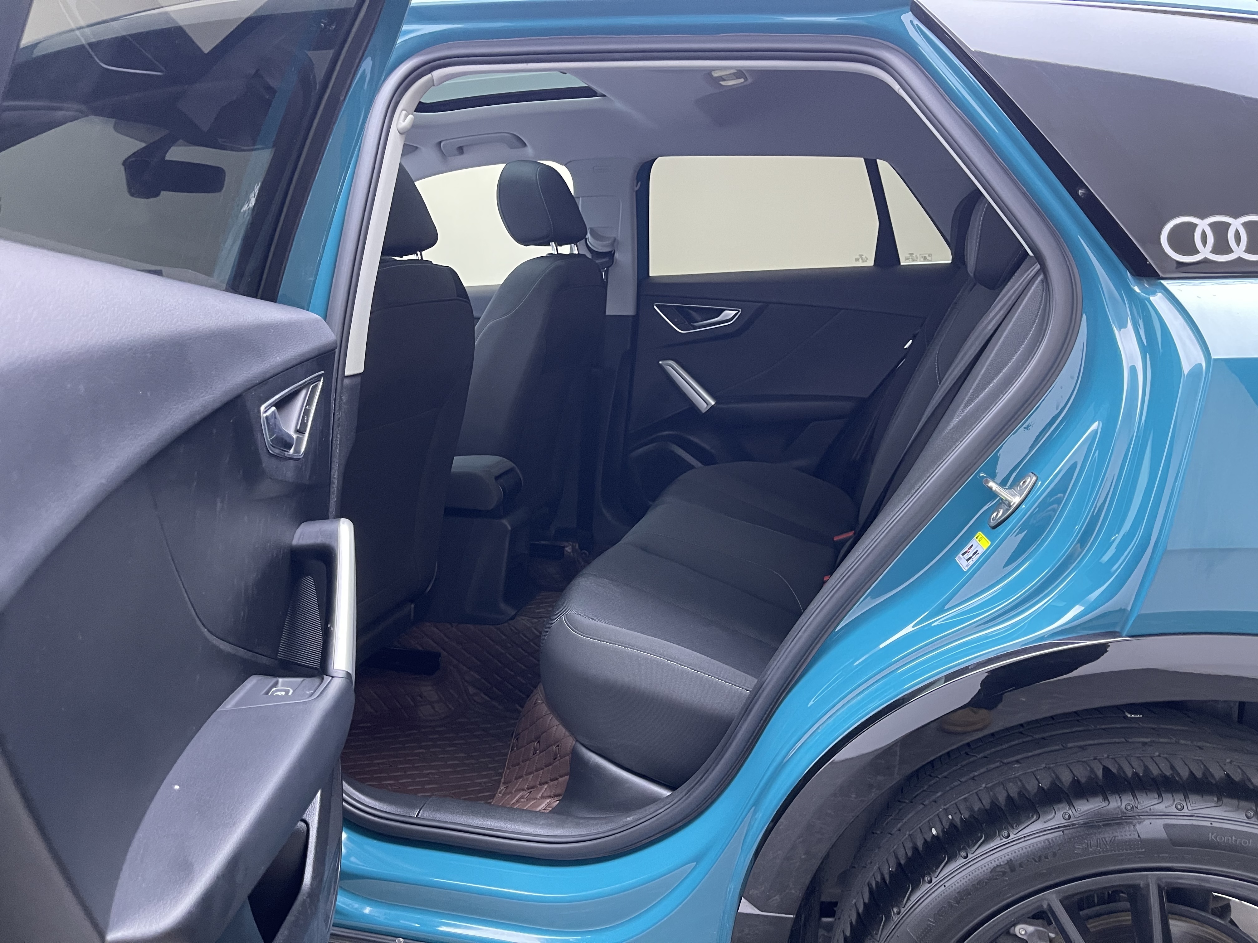 Q2L 2021 #11 Q2L 2021 car image #11