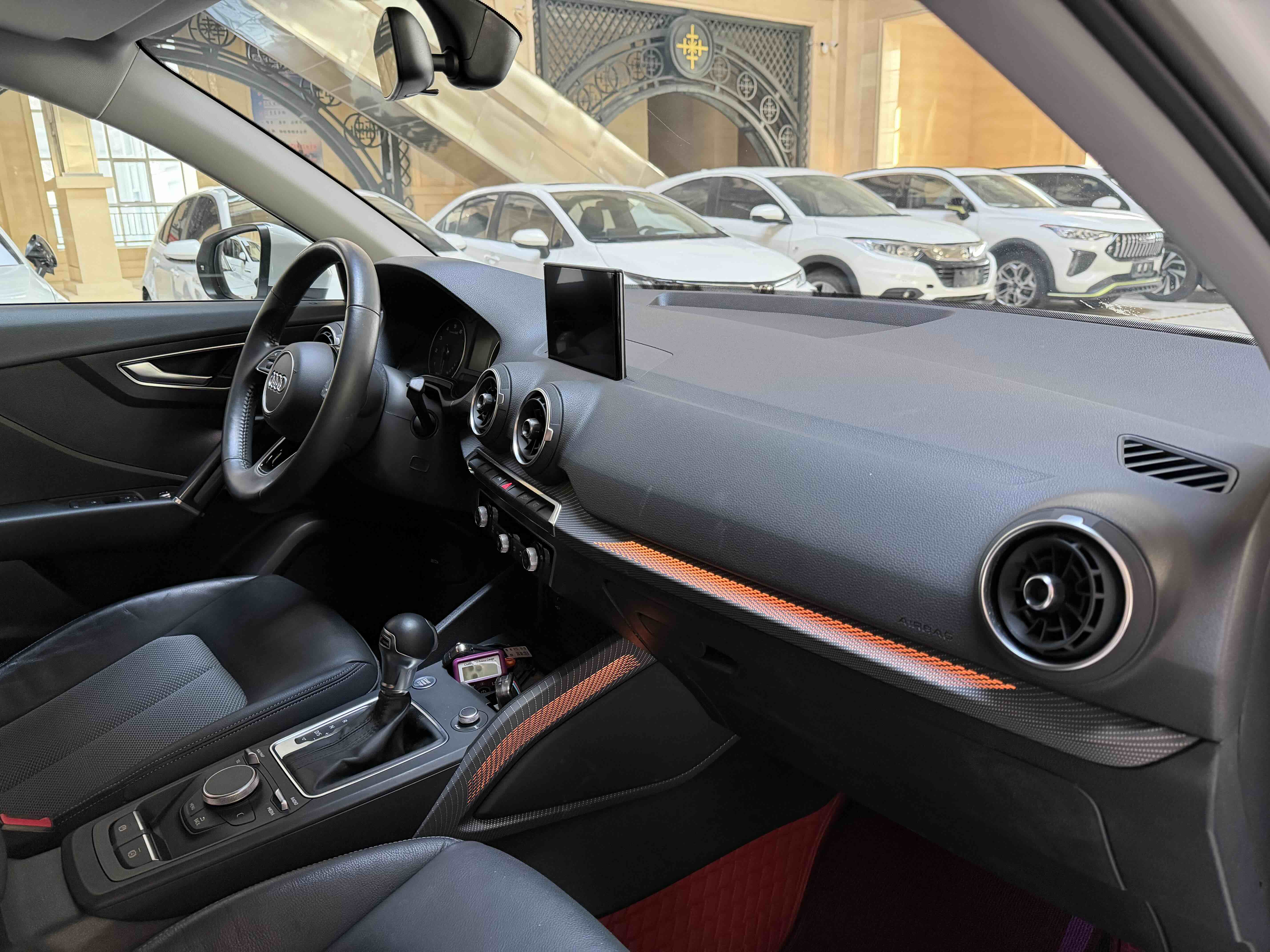 Q2L 2021 #11 Q2L 2021 car image #11