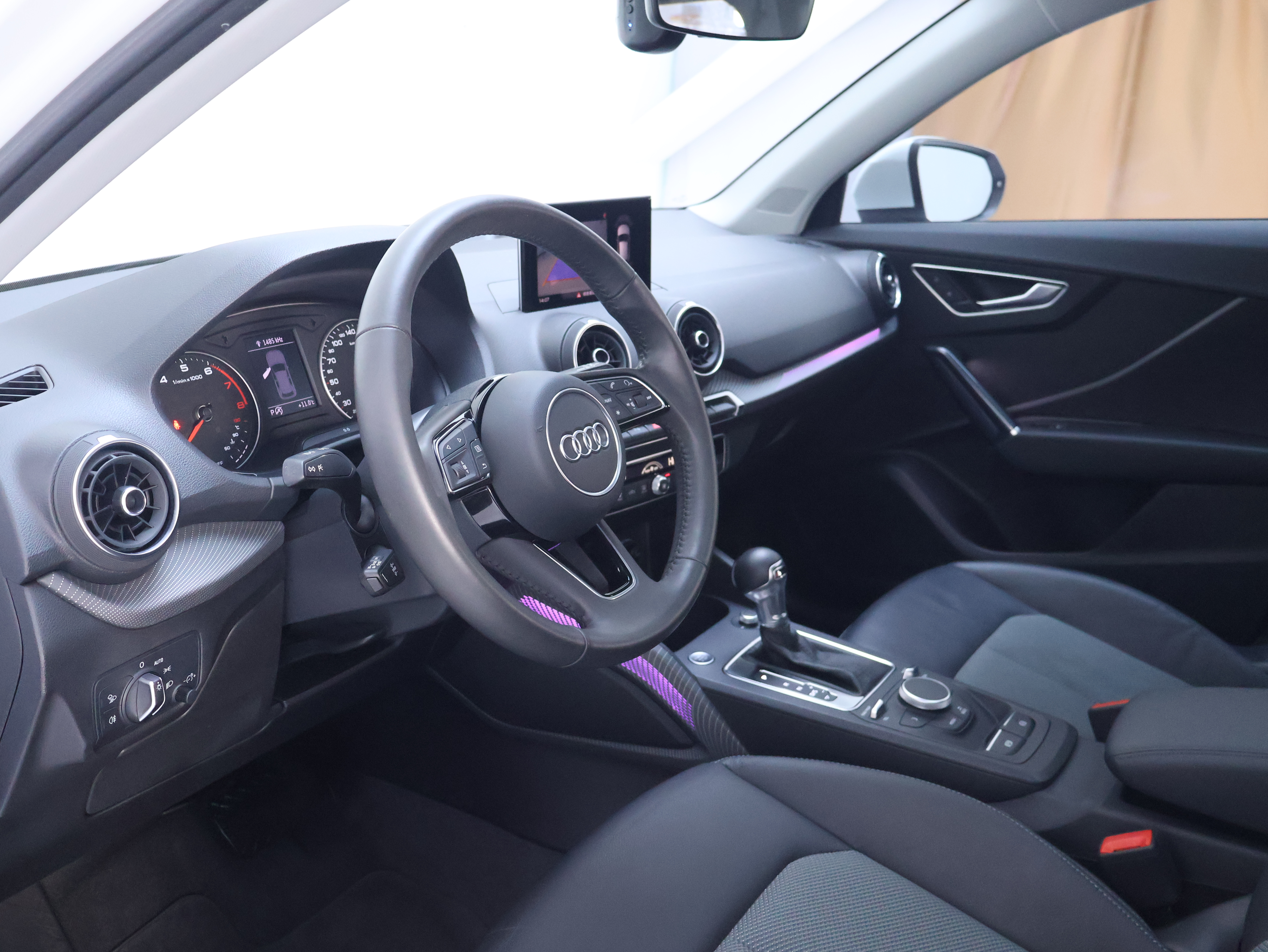 Q2L 2021 #11 Q2L 2021 car image #11
