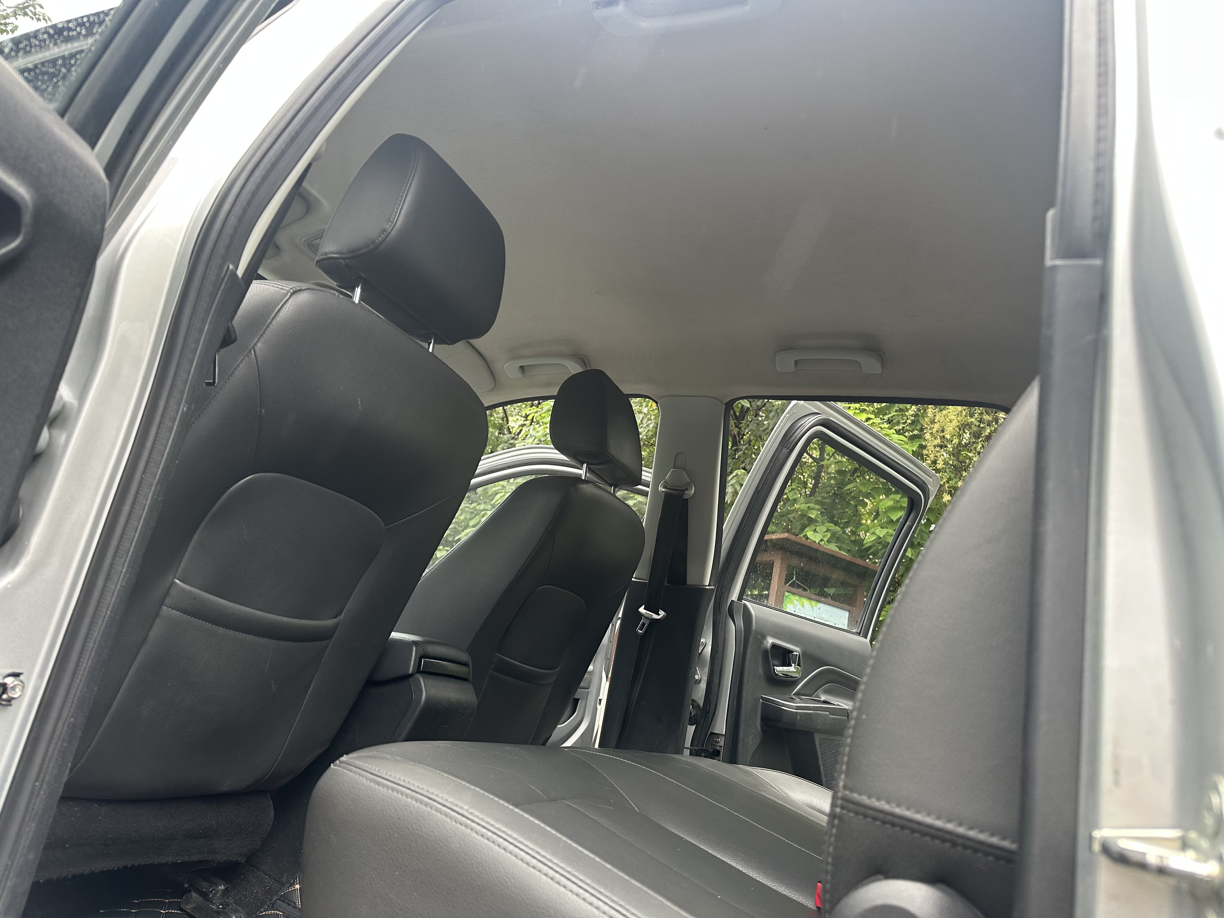 Great Wall Wingle 5 2021 car image #11