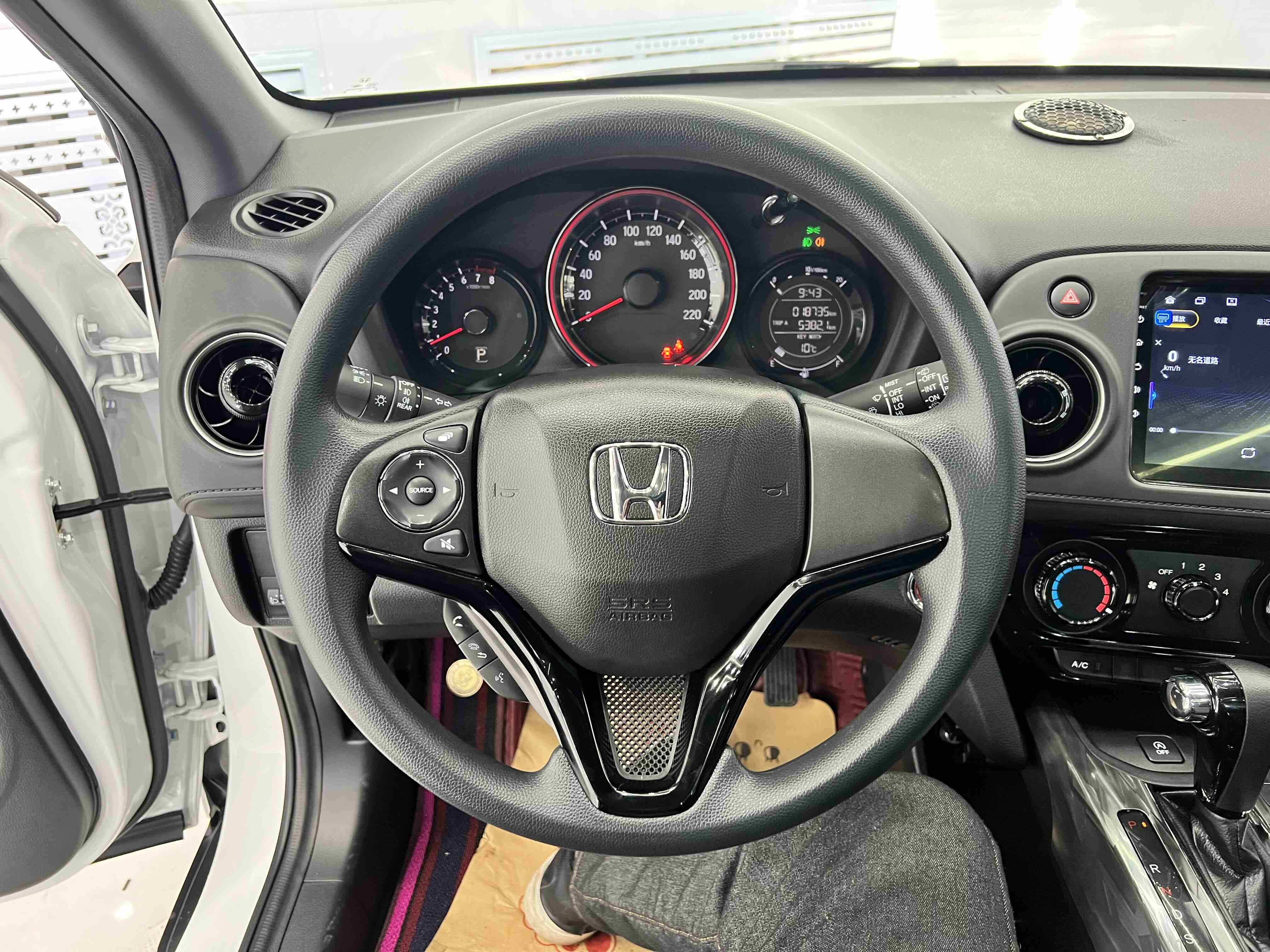 Honda XR-V 2022 car image #11