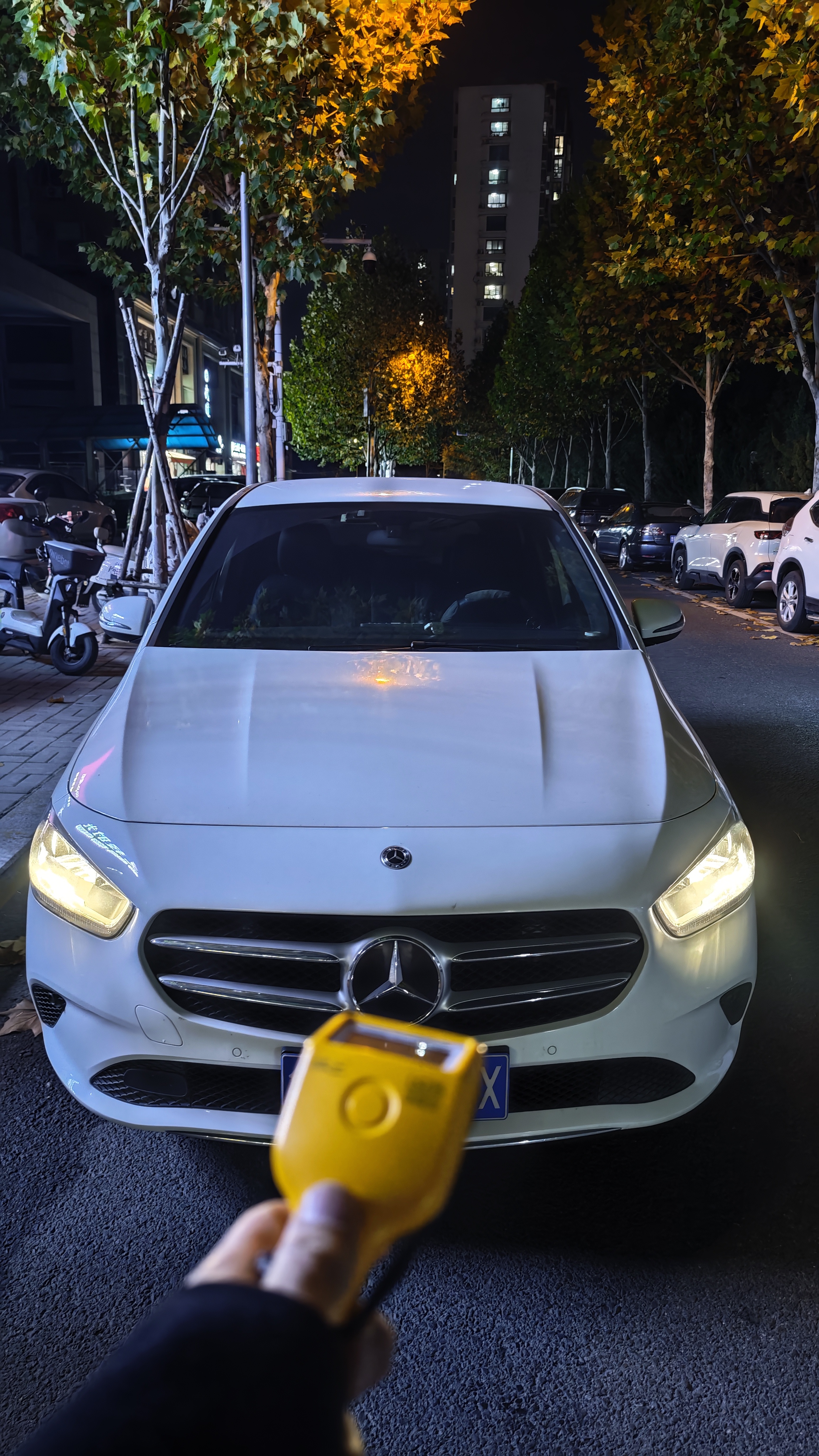 Mercedes-Benz B Class 2021 #11 Mercedes-Benz B Class 2021 car image #11