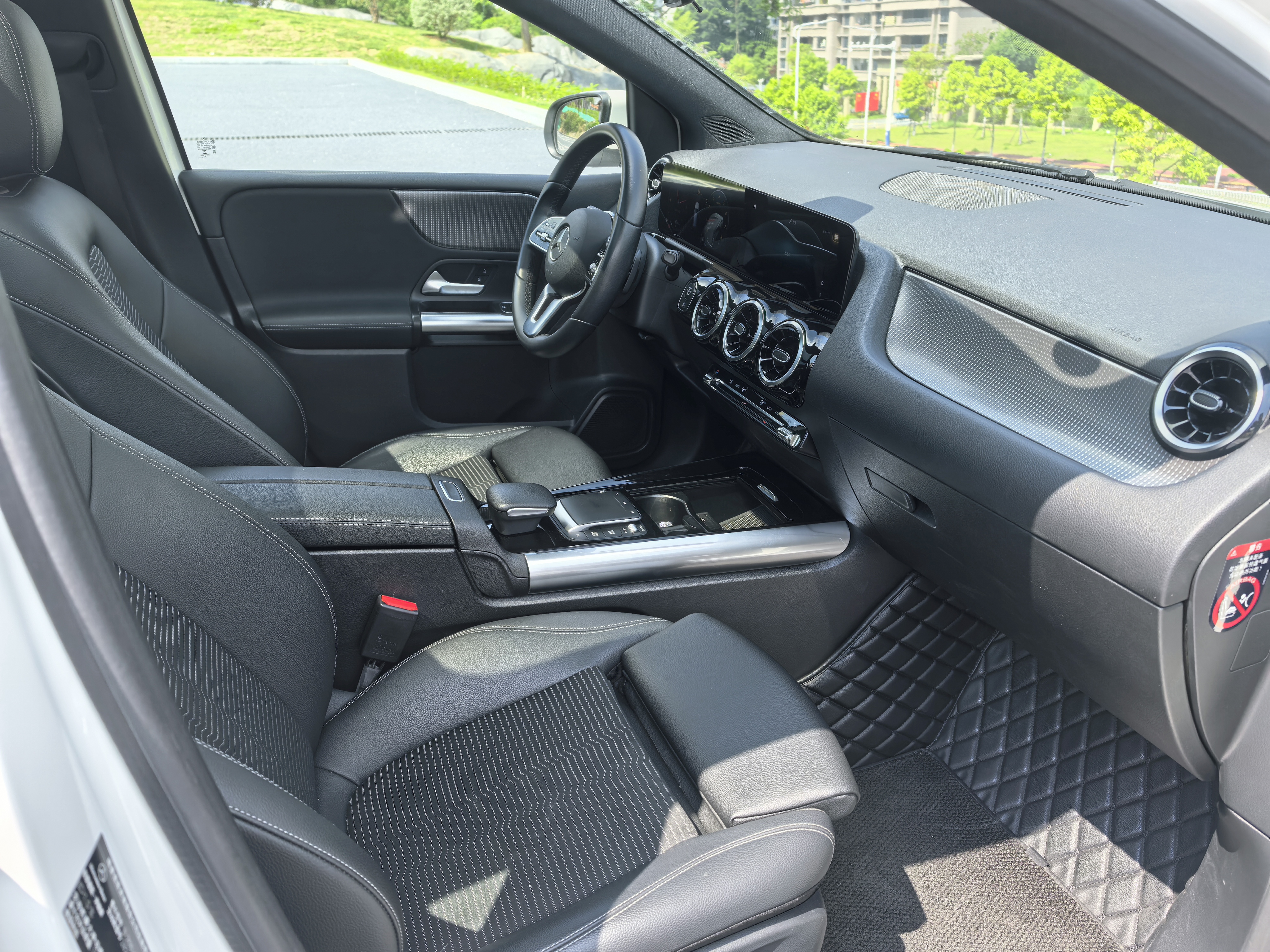 Mercedes-Benz B Class 2021 #11 Mercedes-Benz B Class 2021 car image #11