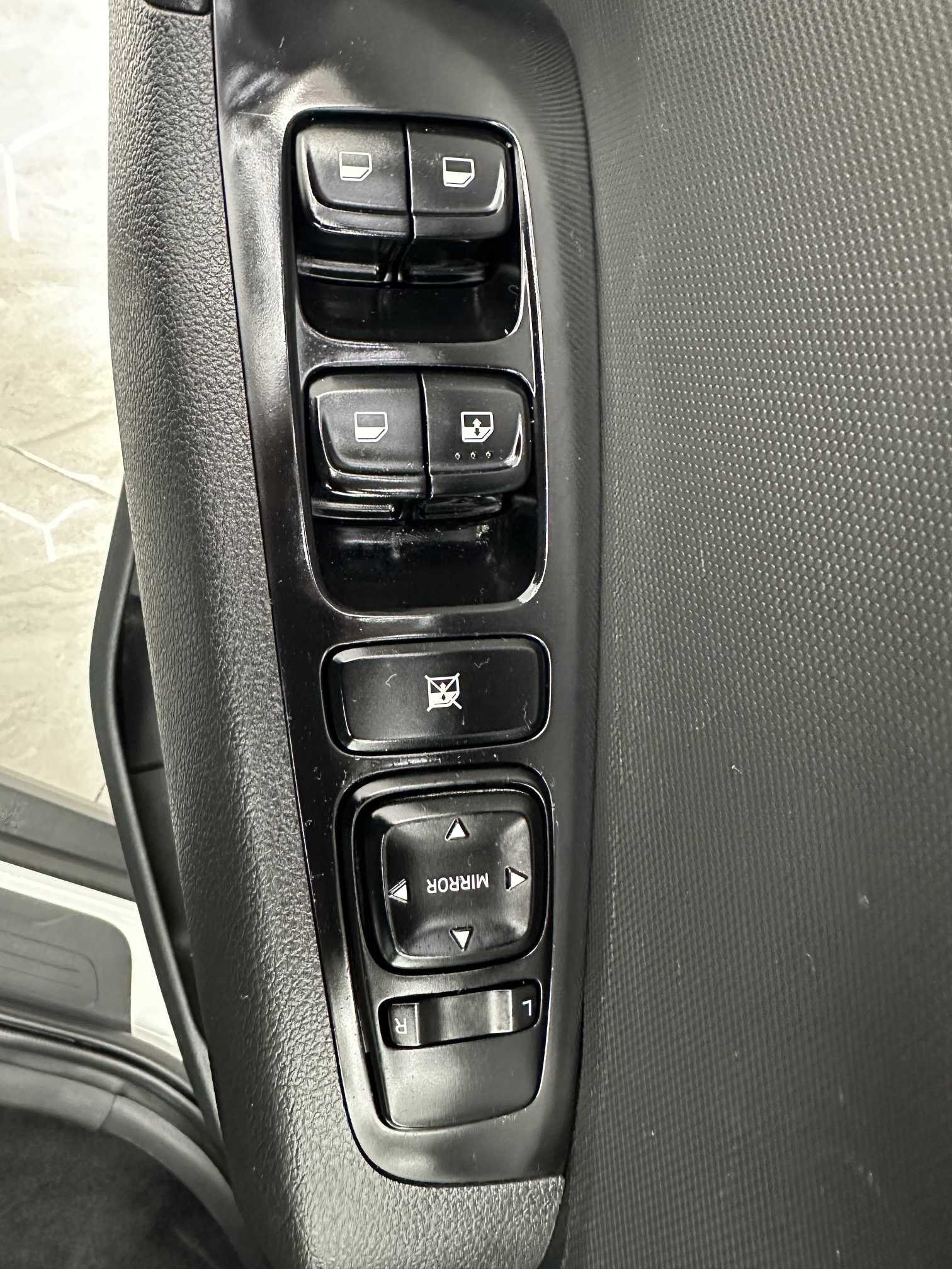 Hyundai ix35 2022 car image #11