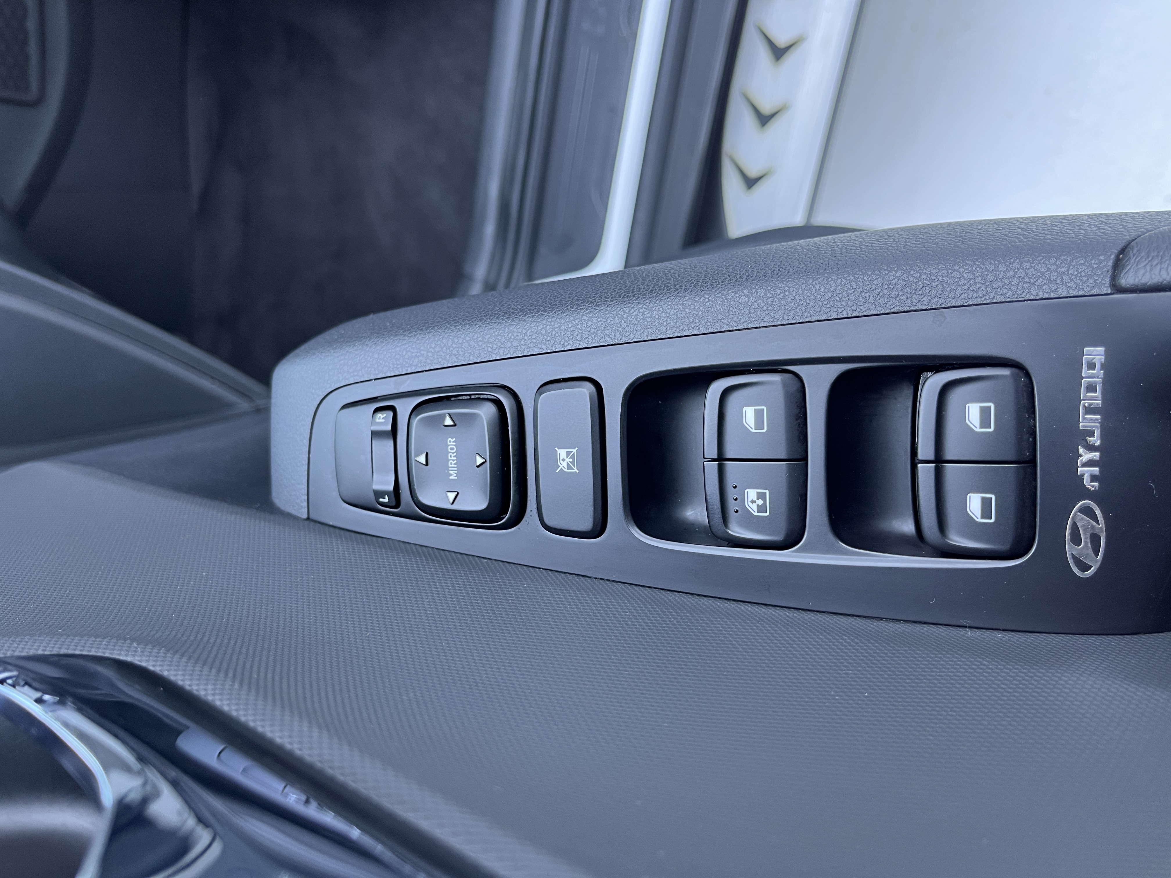 Hyundai ix35 2022 immagine di auto #11