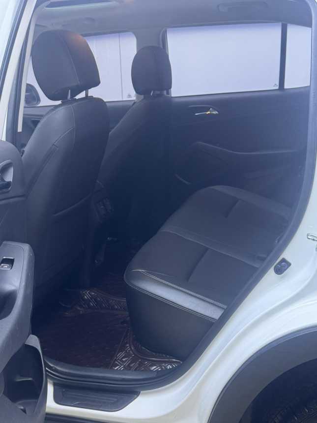 Hyundai ix35 2022 immagine di auto #11