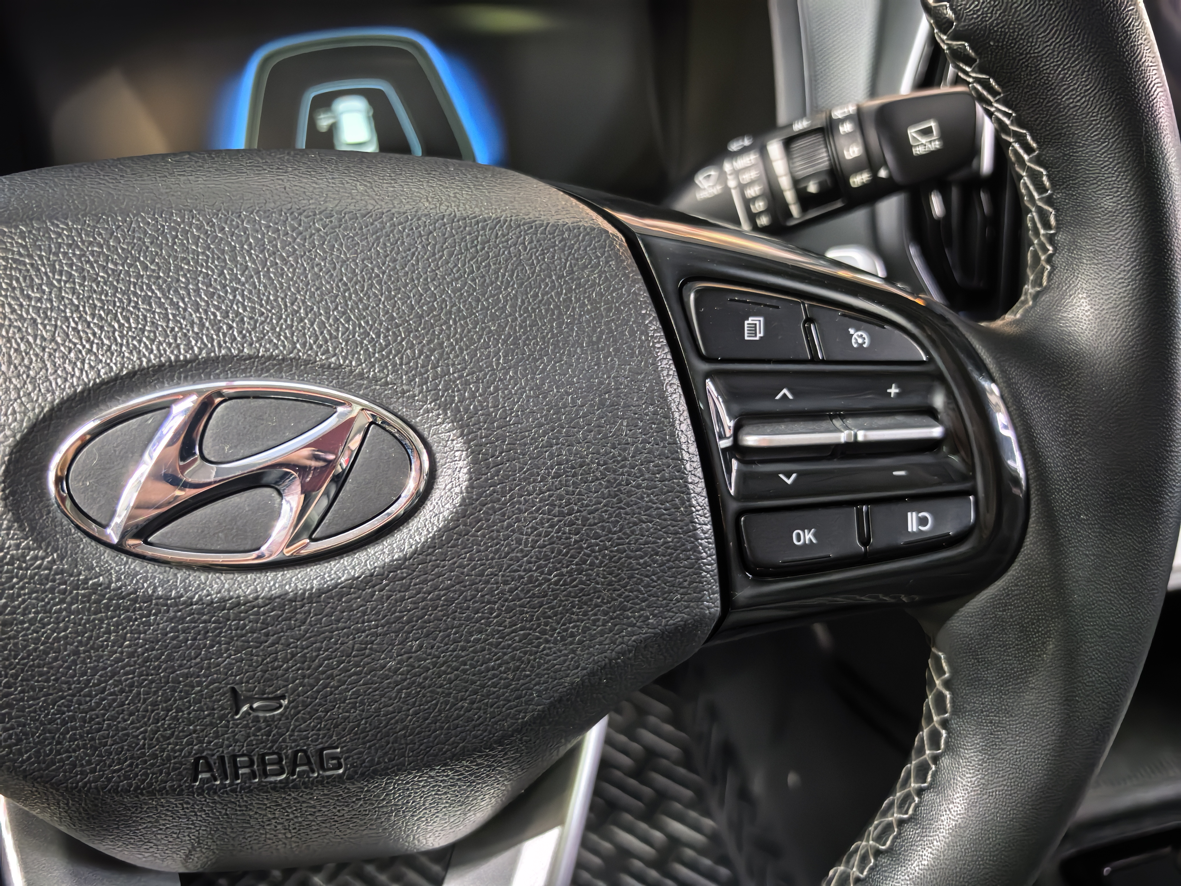 Hyundai ix35 2022 immagine di auto #11