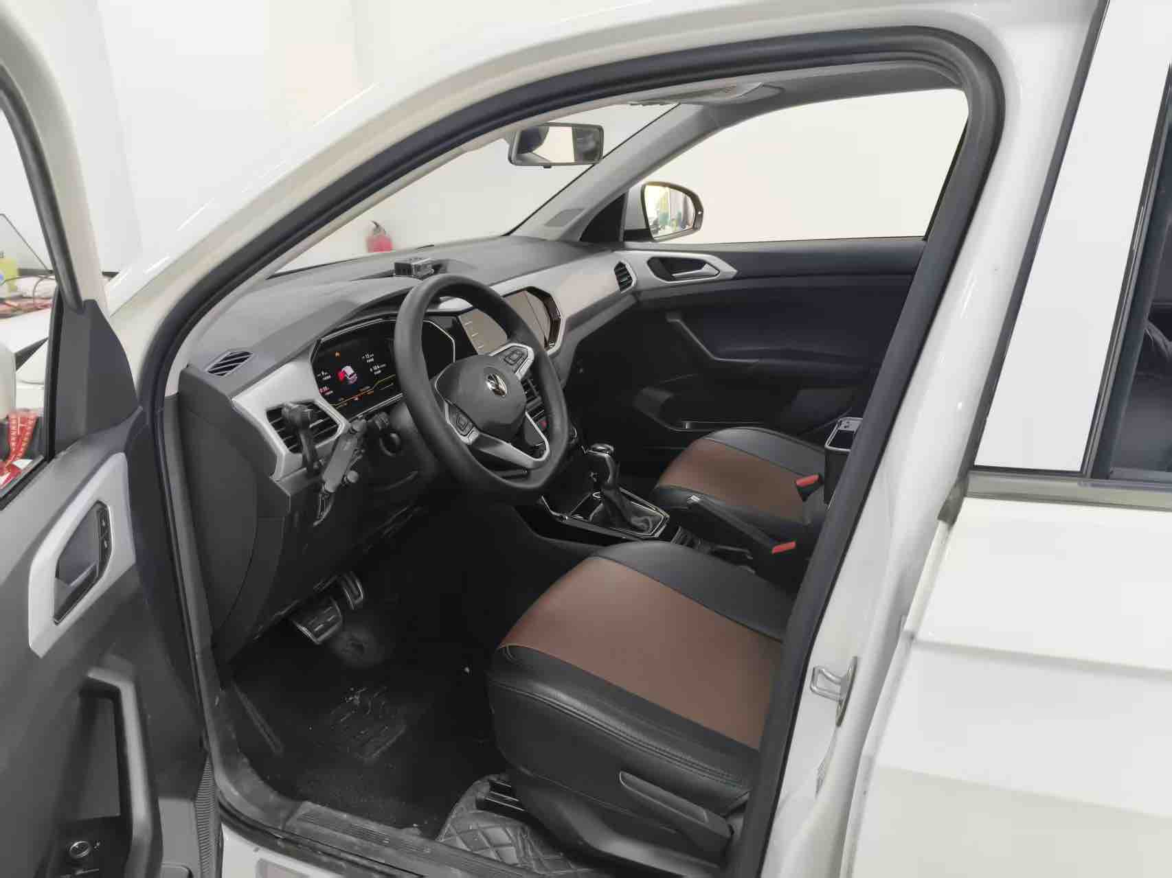 Volkswagen Tacqua 2024 #11 Volkswagen Tacqua 2024 car image #11