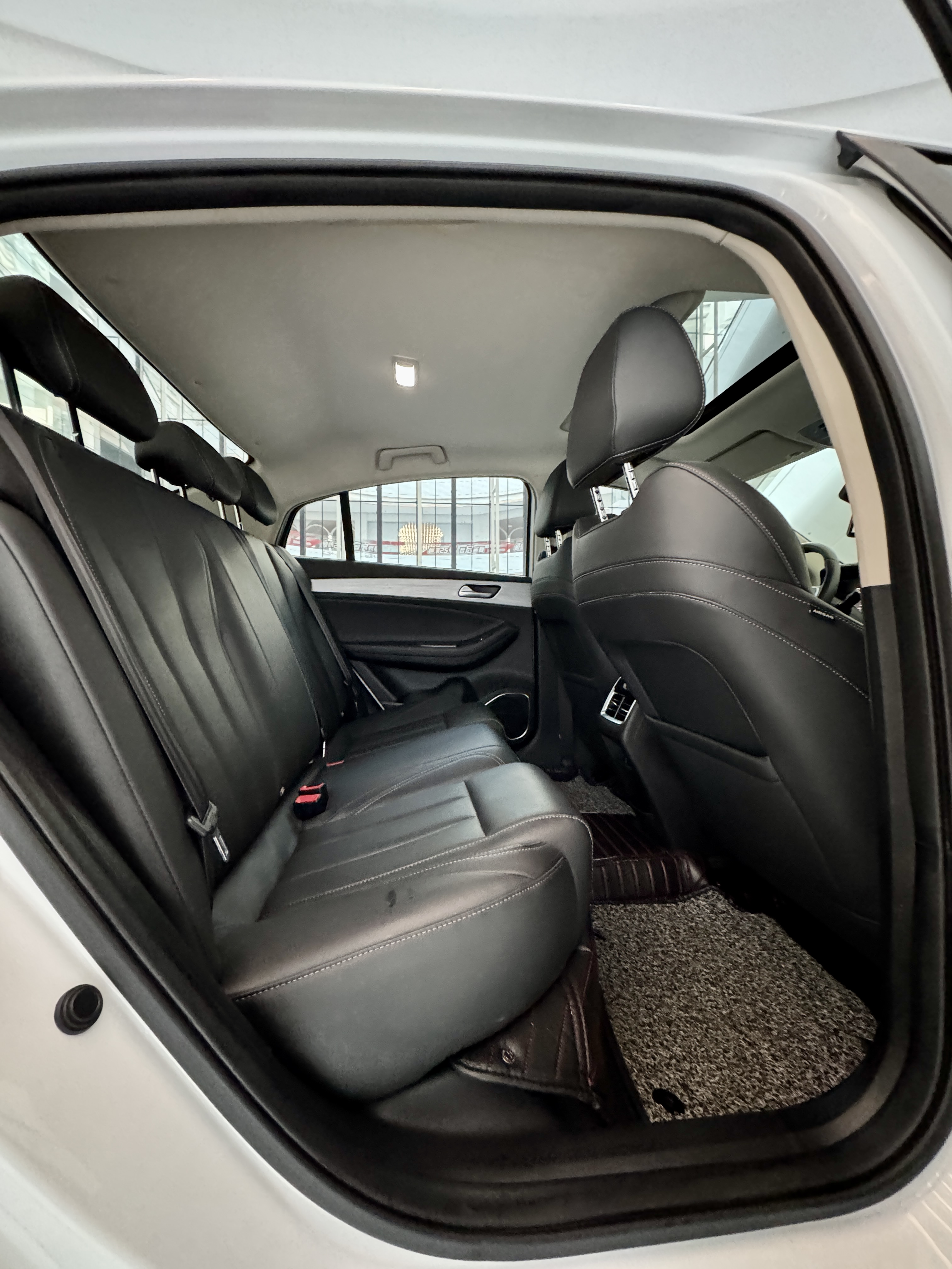 Chery Arrizo 5 Plus 2022 immagine di auto #11