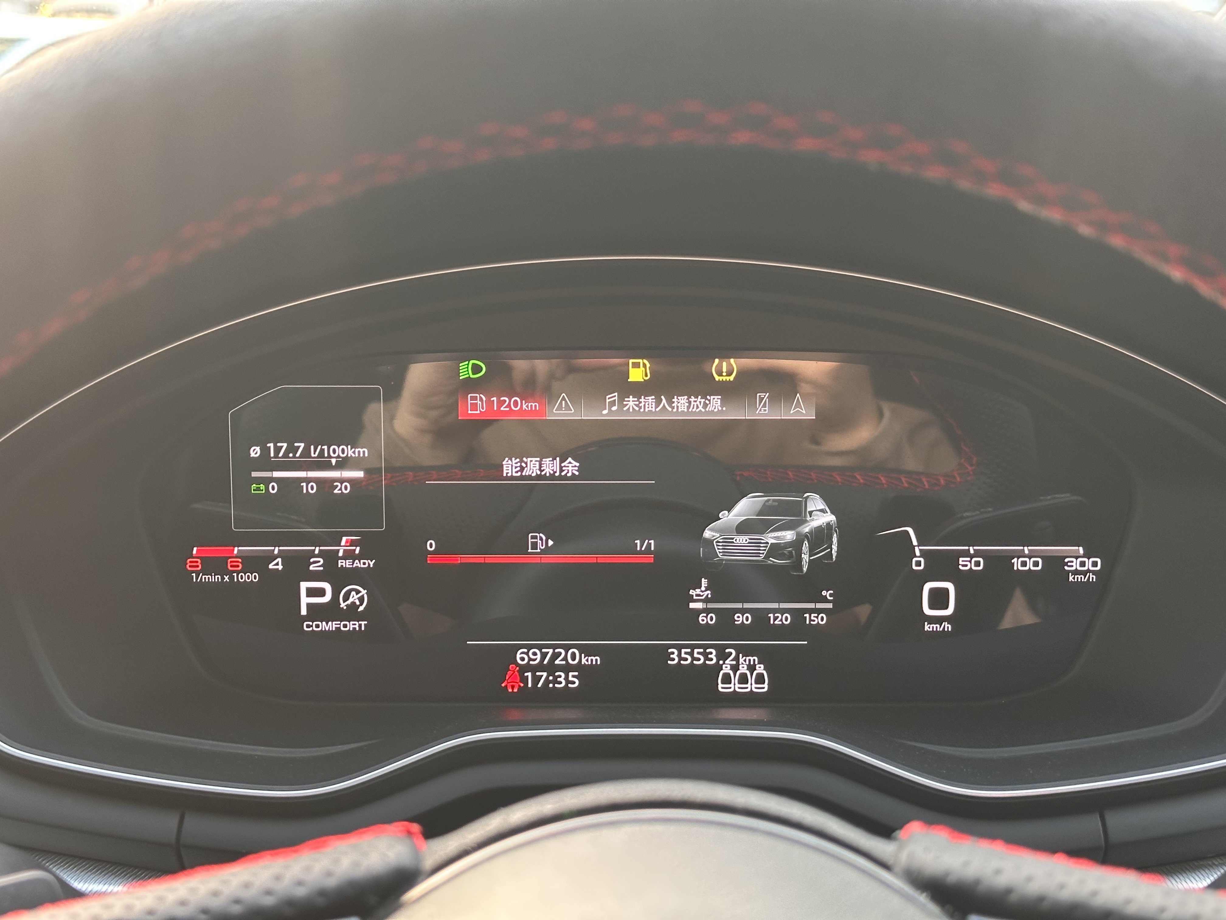 Audi A4 (Imported) 2021 #11 Audi A4 (Imported) 2021 car image #11