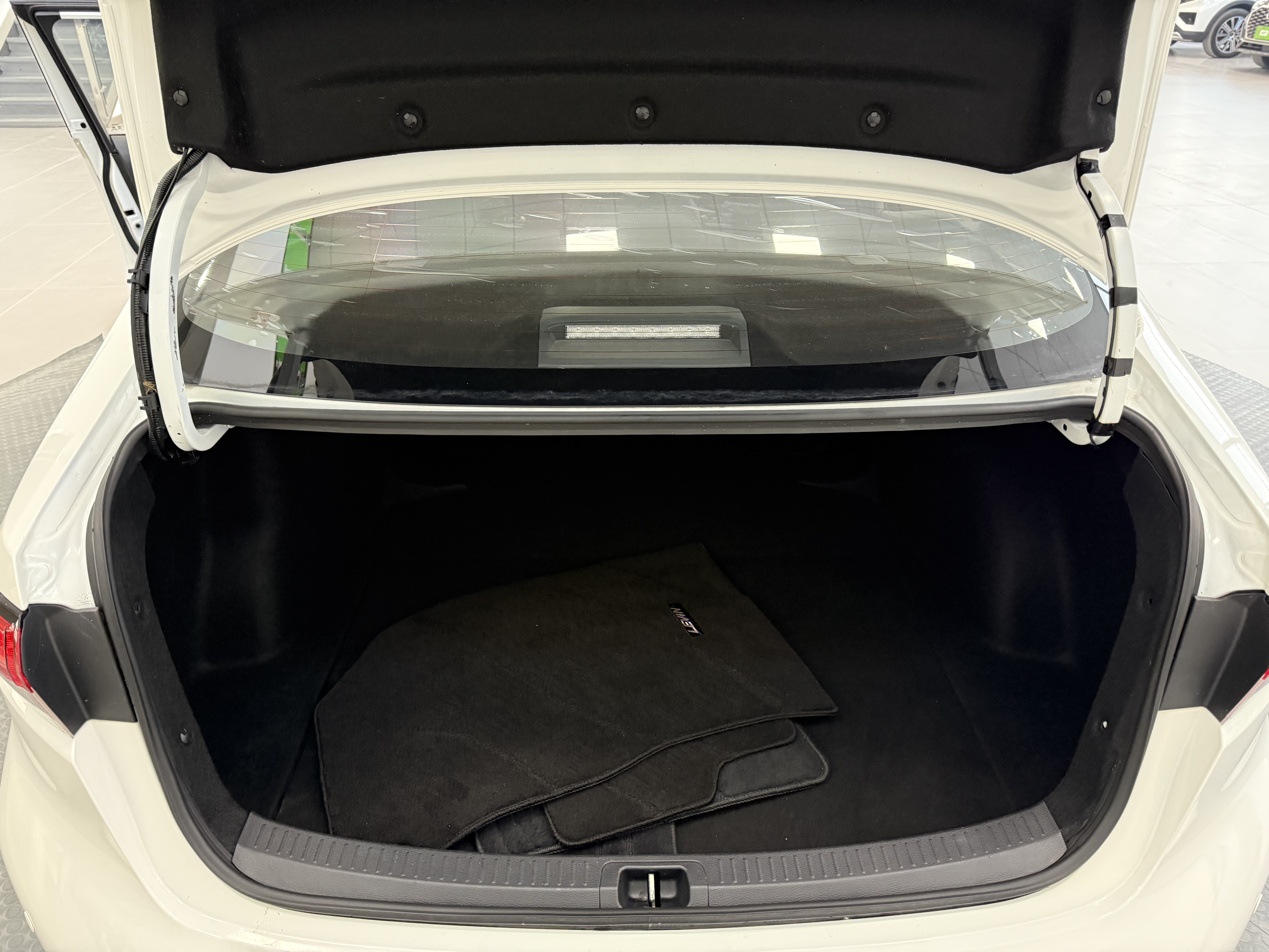 Toyota Levin 2021 imagem de carro #11