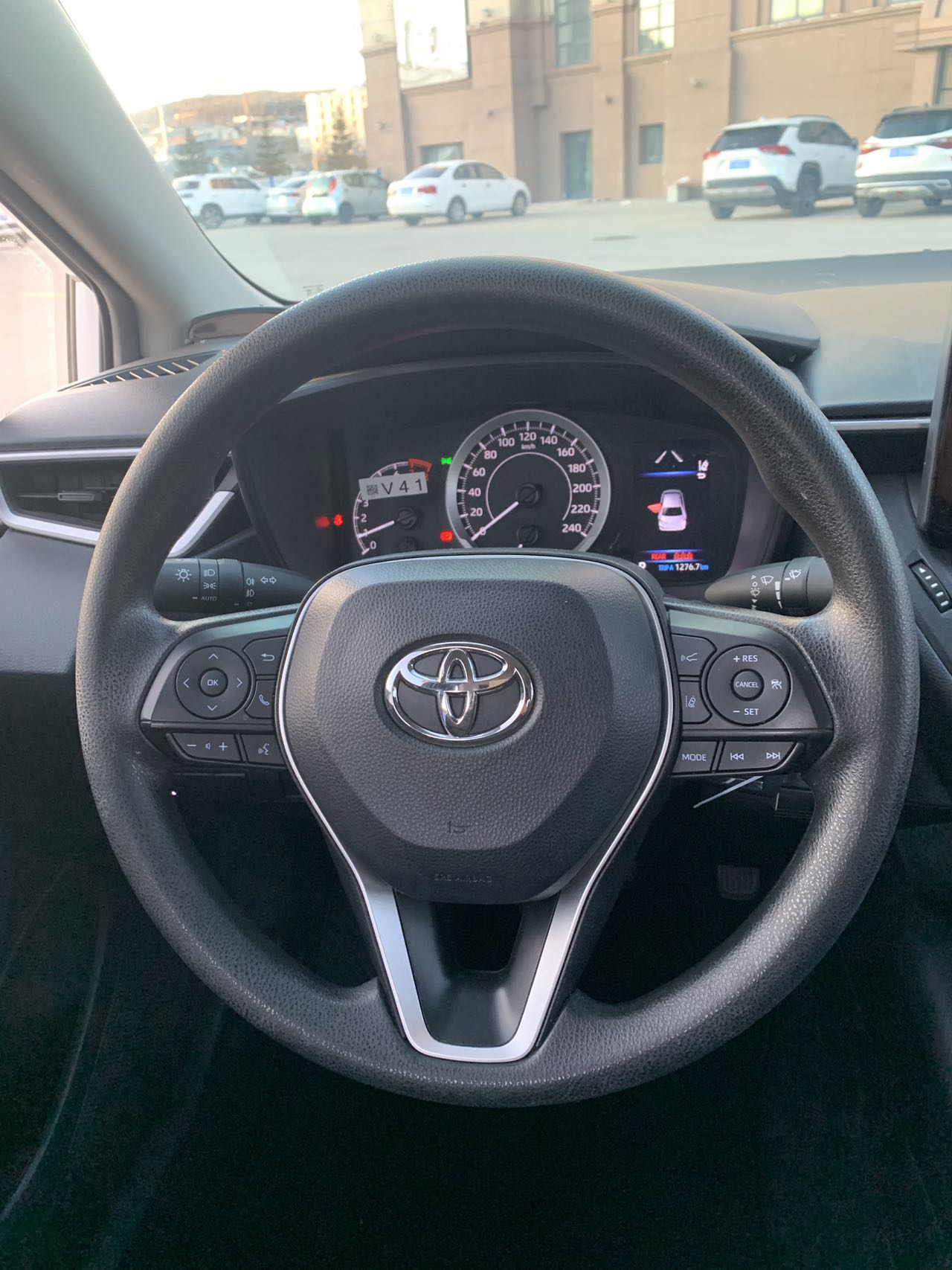 Corolla 2022 #11 Corolla 2022 car image #11