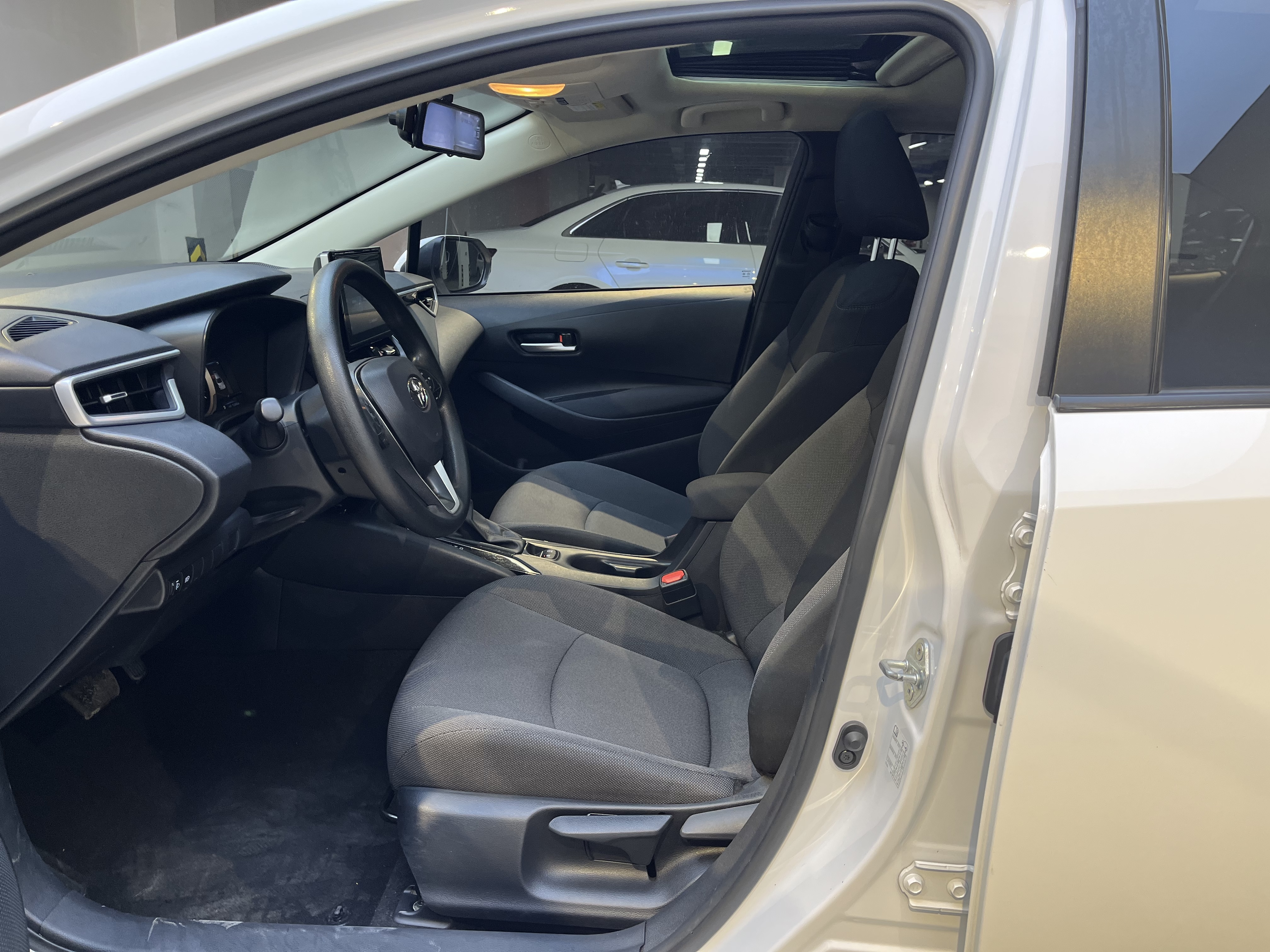 Corolla 2022 car image #11