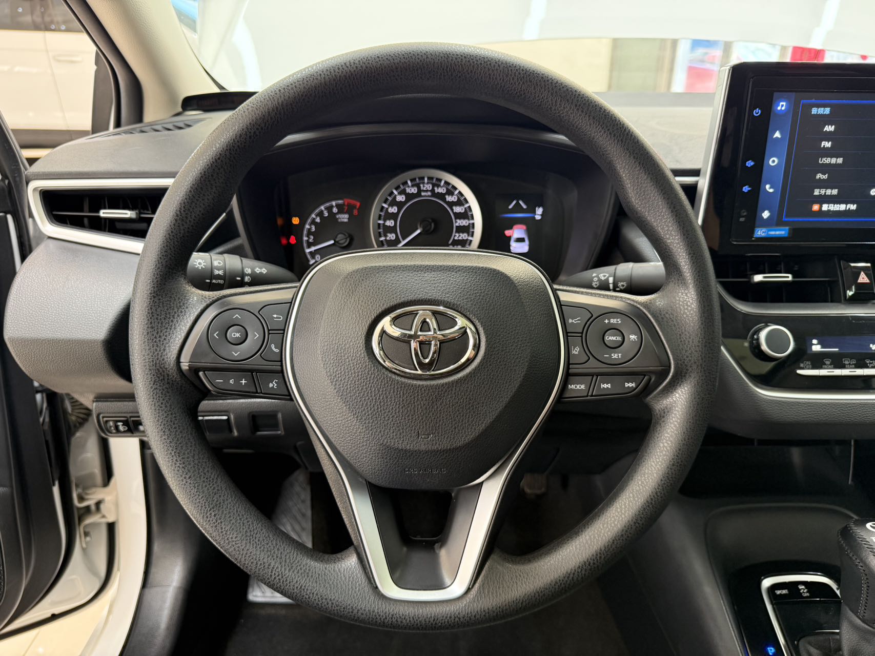 Corolla 2021 #11 Corolla 2021 car image #11