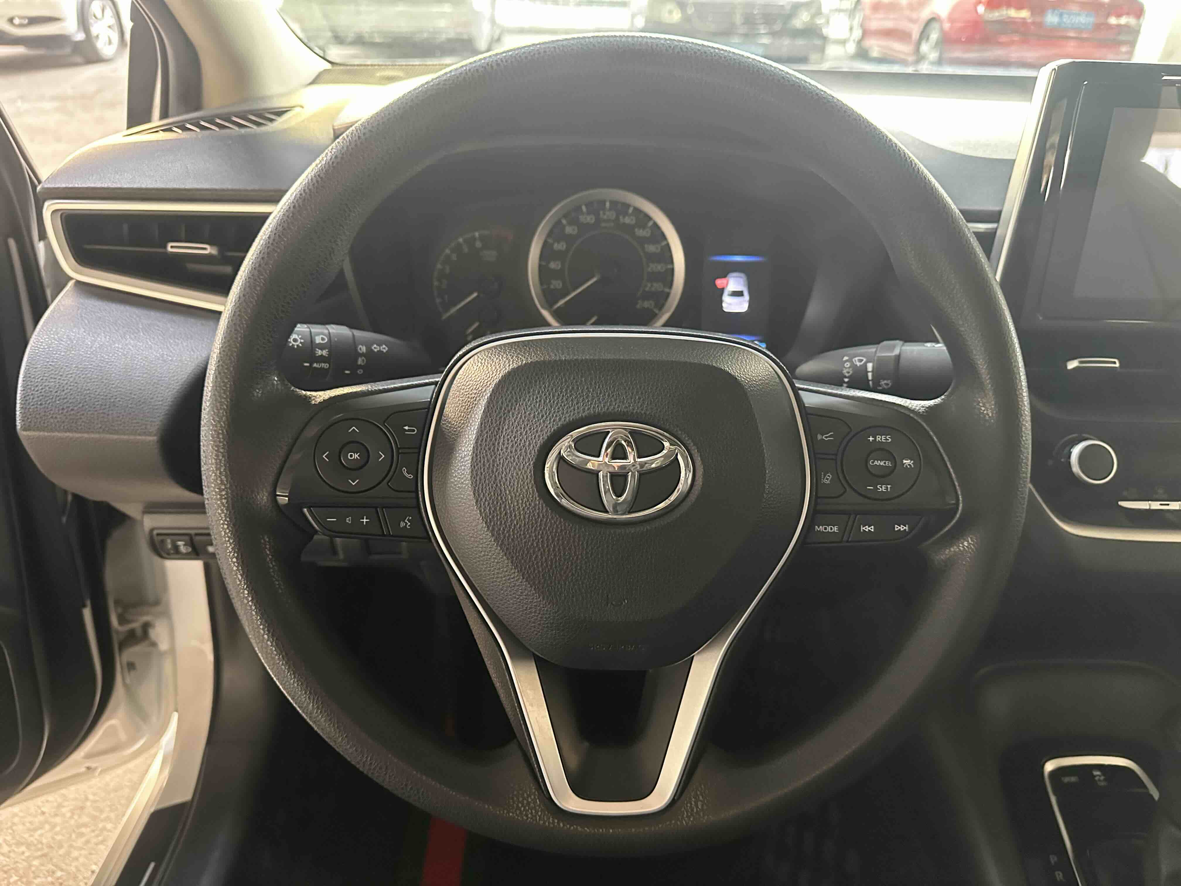 Toyota Corolla 2023 #11 Toyota Corolla 2023 car image #11