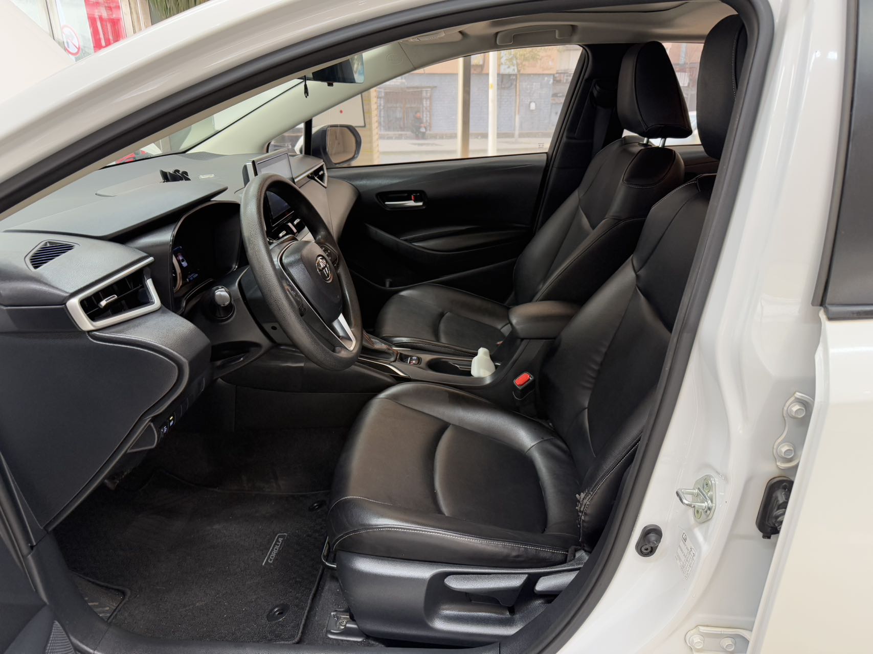 Corolla 2021 car image #11