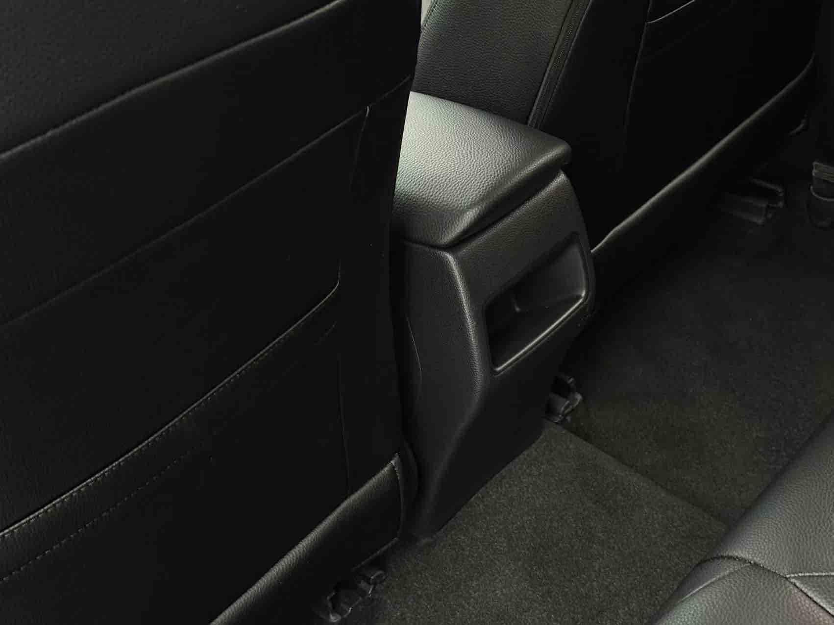 Toyota Corolla 2023 car image #11