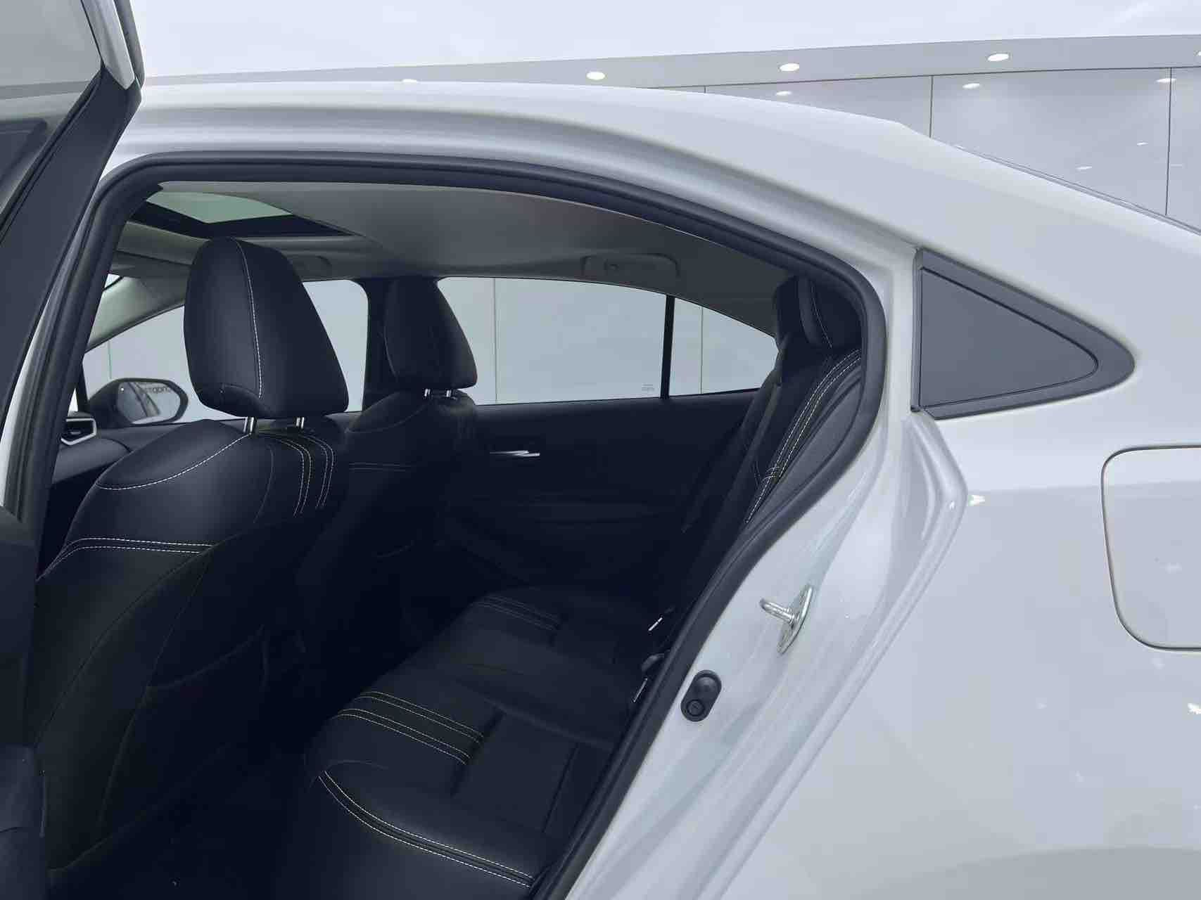Corolla 2022 car image #11