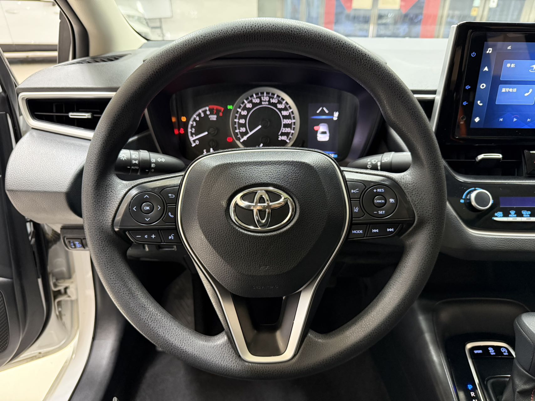 Toyota Corolla 2022 #11 Toyota Corolla 2022 car image #11