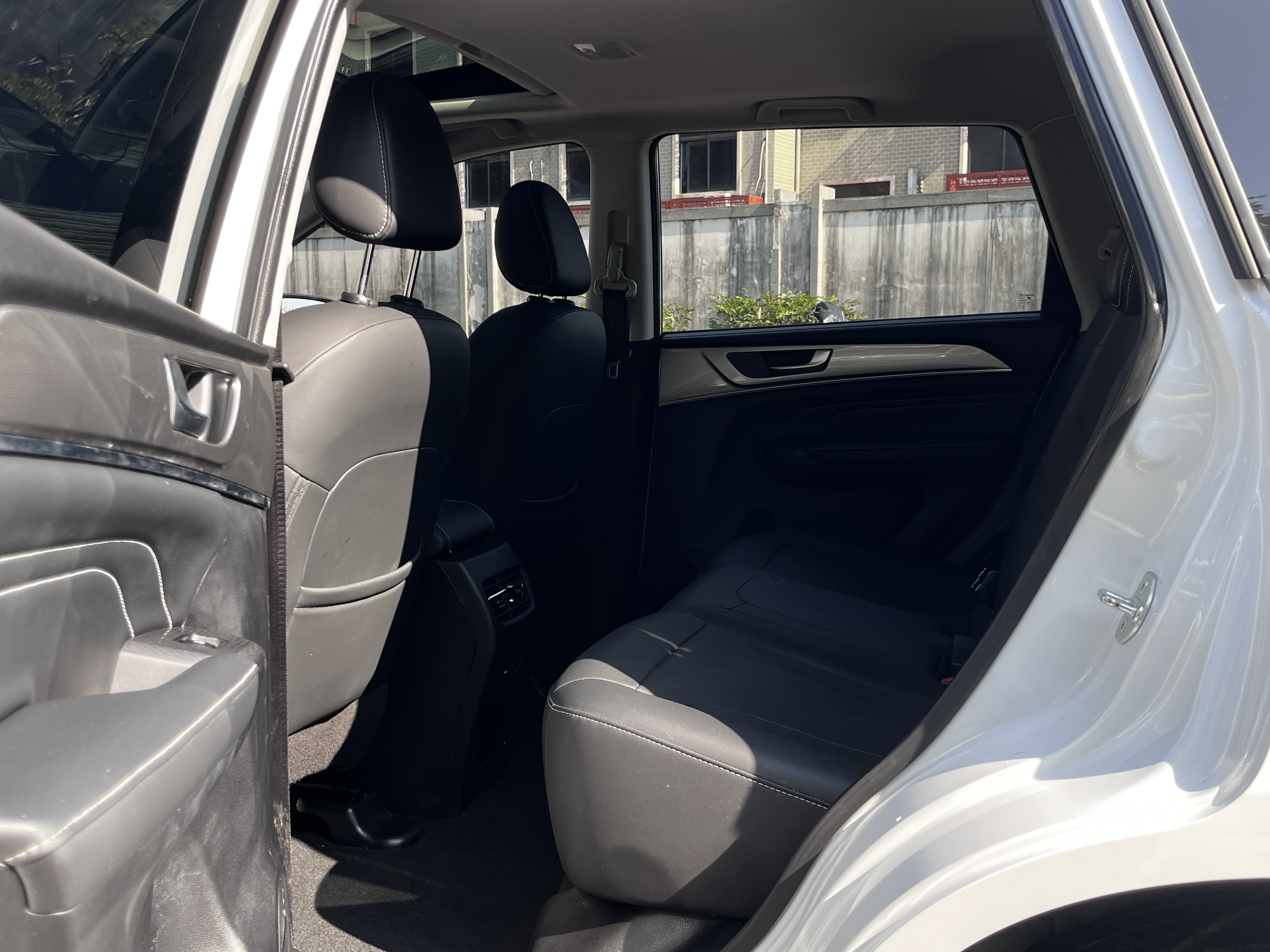 Haval M6 2020 #11 Haval M6 2020 car image #11