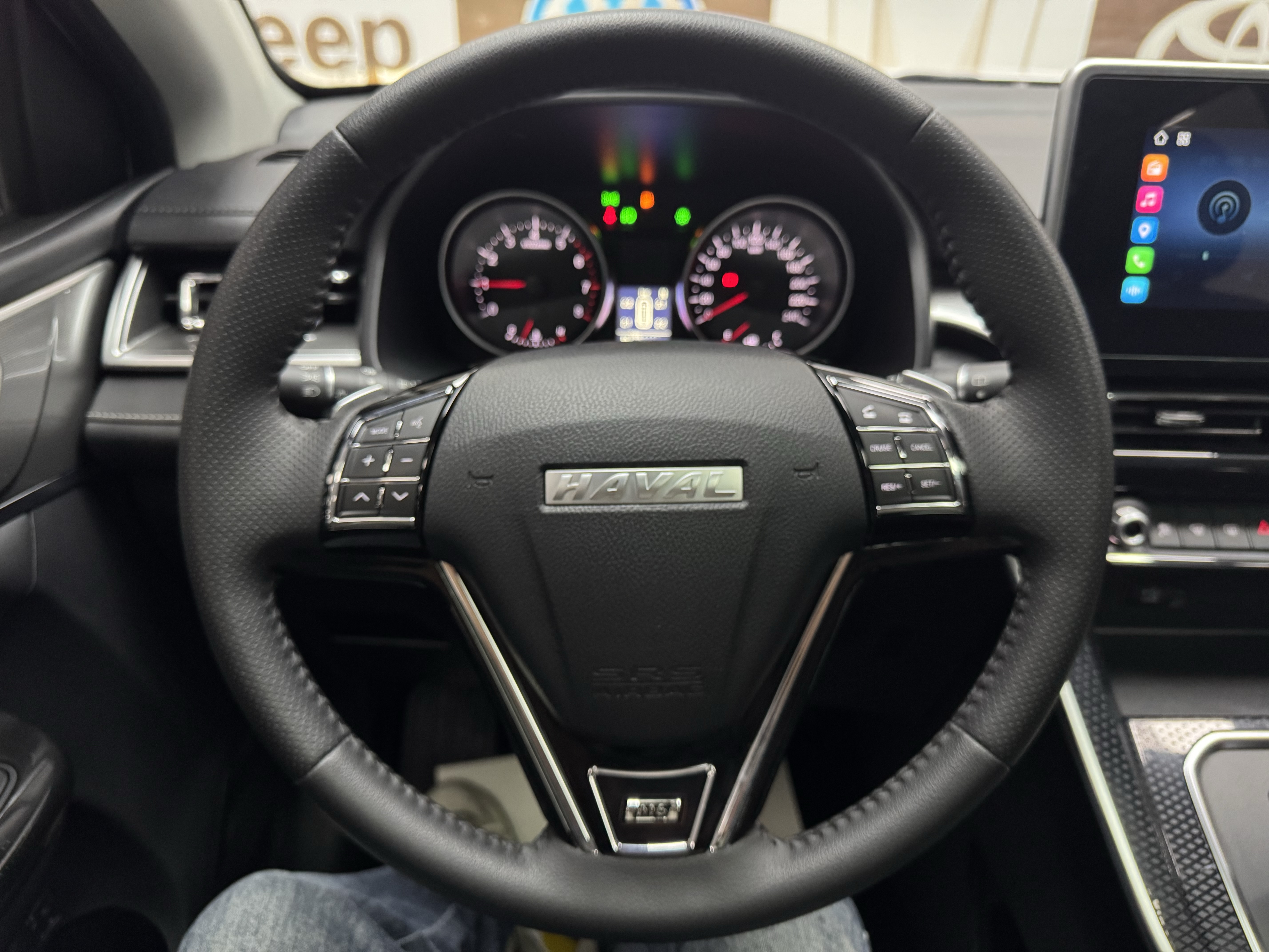 哈弗 哈弗M6 2023 汽车图片 #11