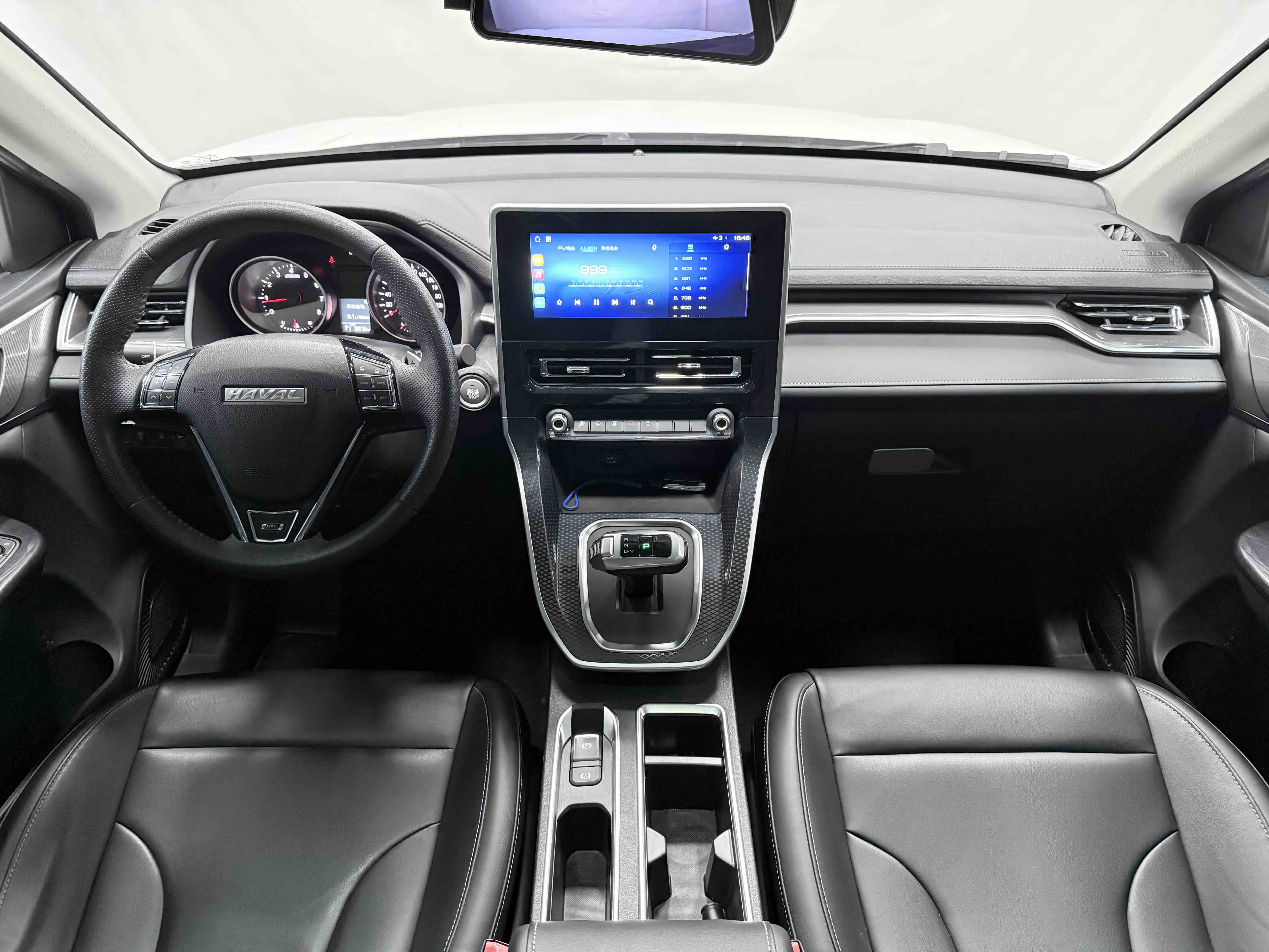 哈弗 哈弗M6 2023 汽车图片 #11