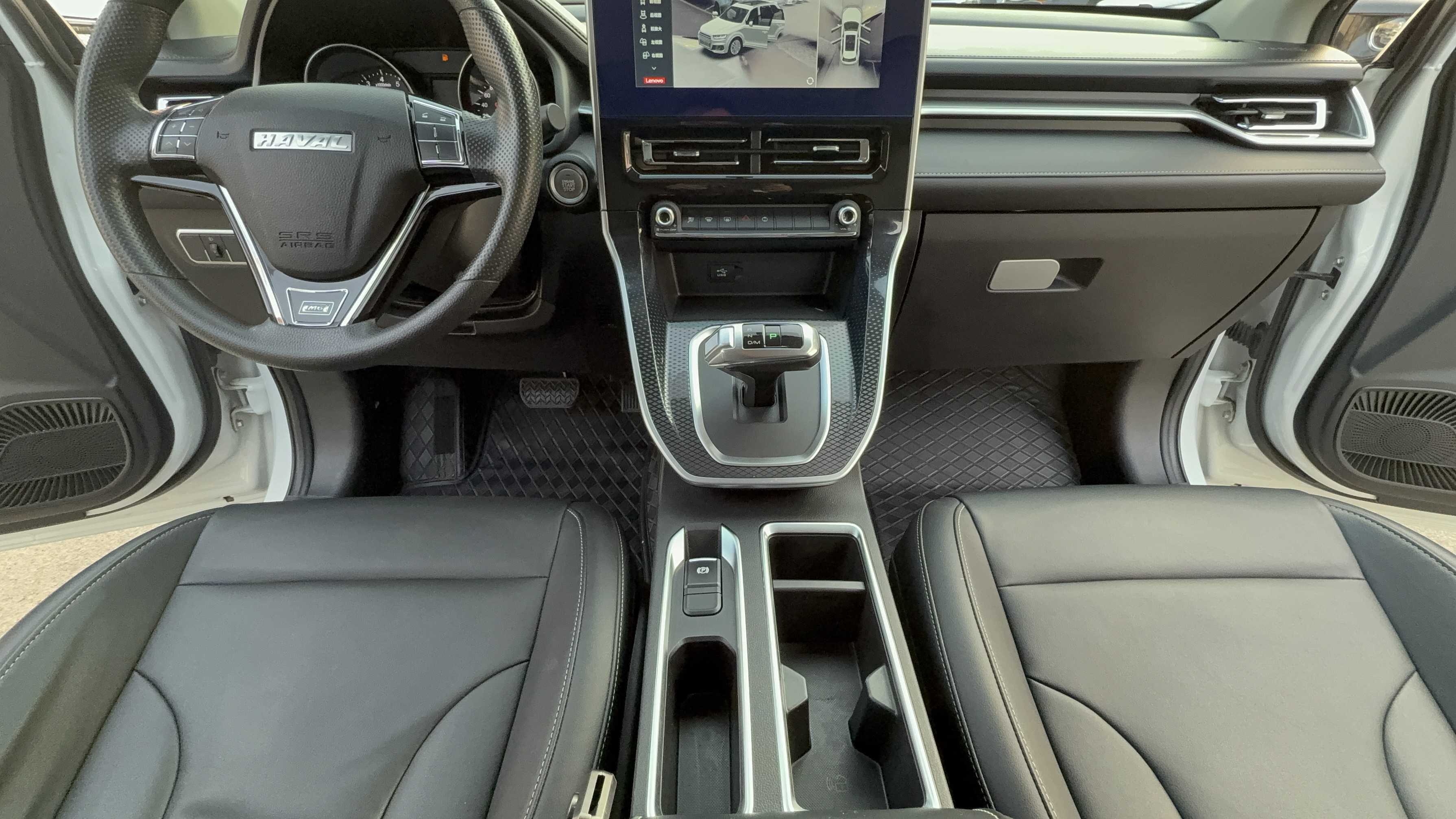 Haval M6 2022 car image #11