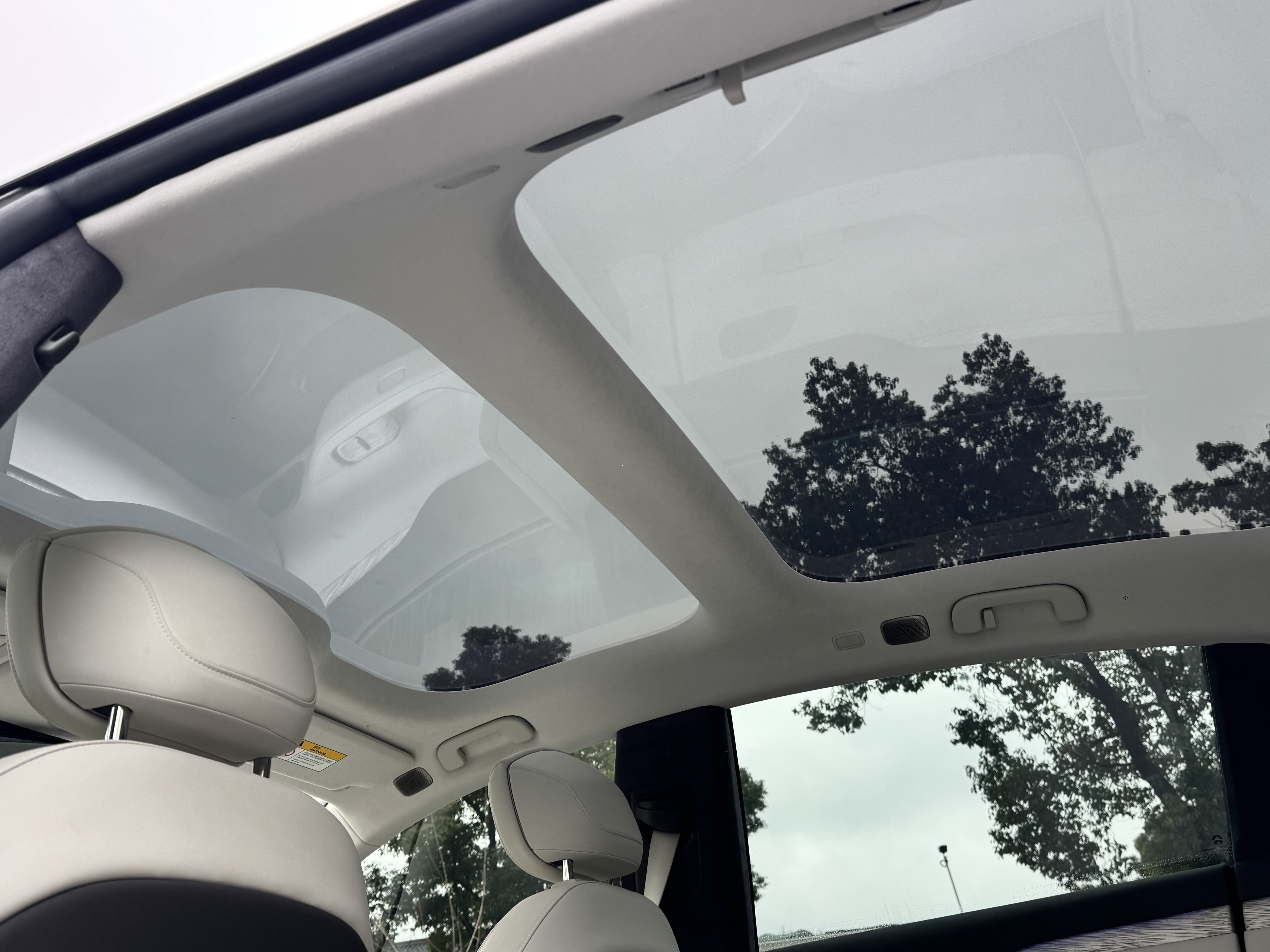 NIO ET7 2023 image de voiture #11