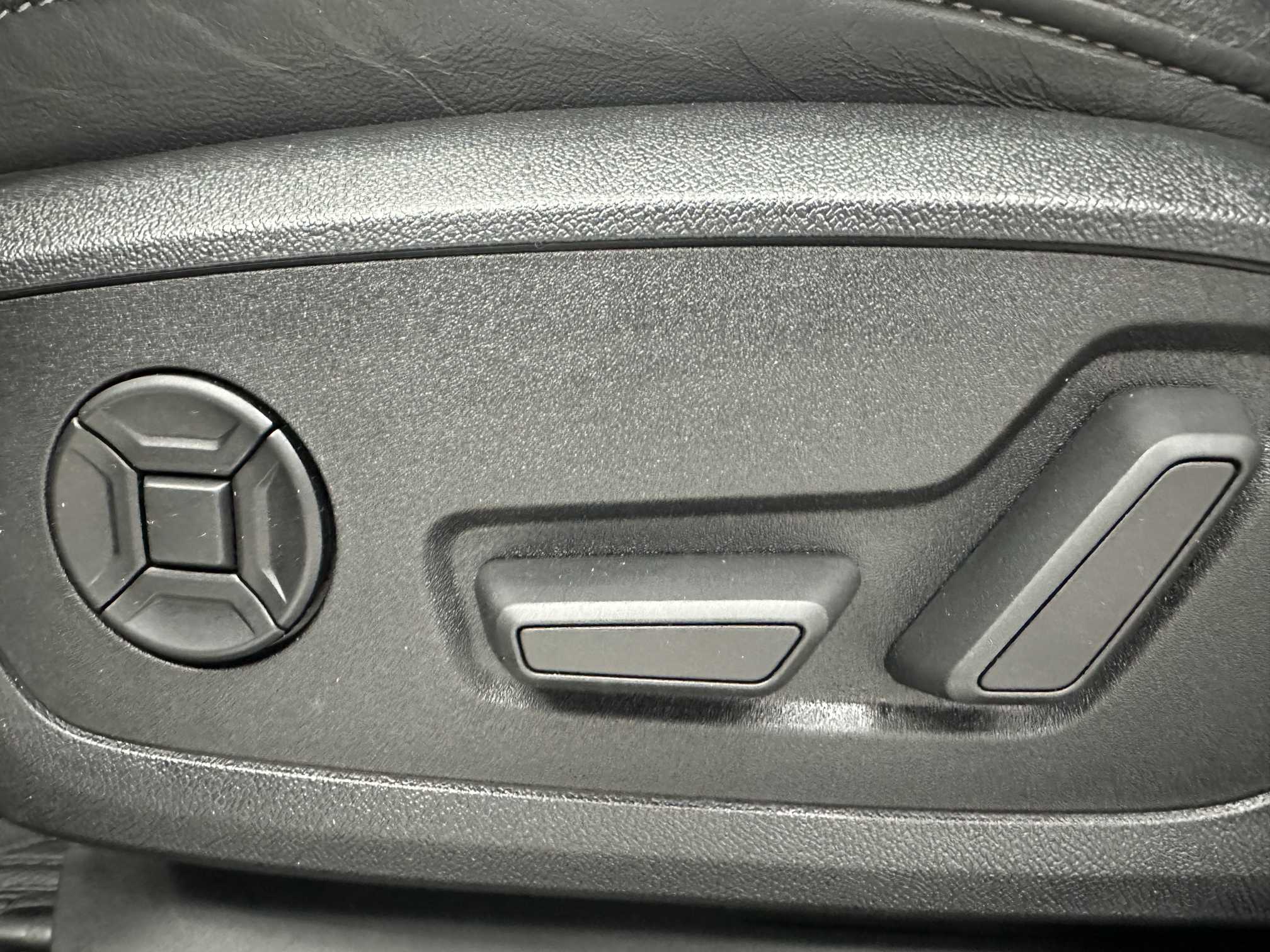 Audi A3 2022 car image #11