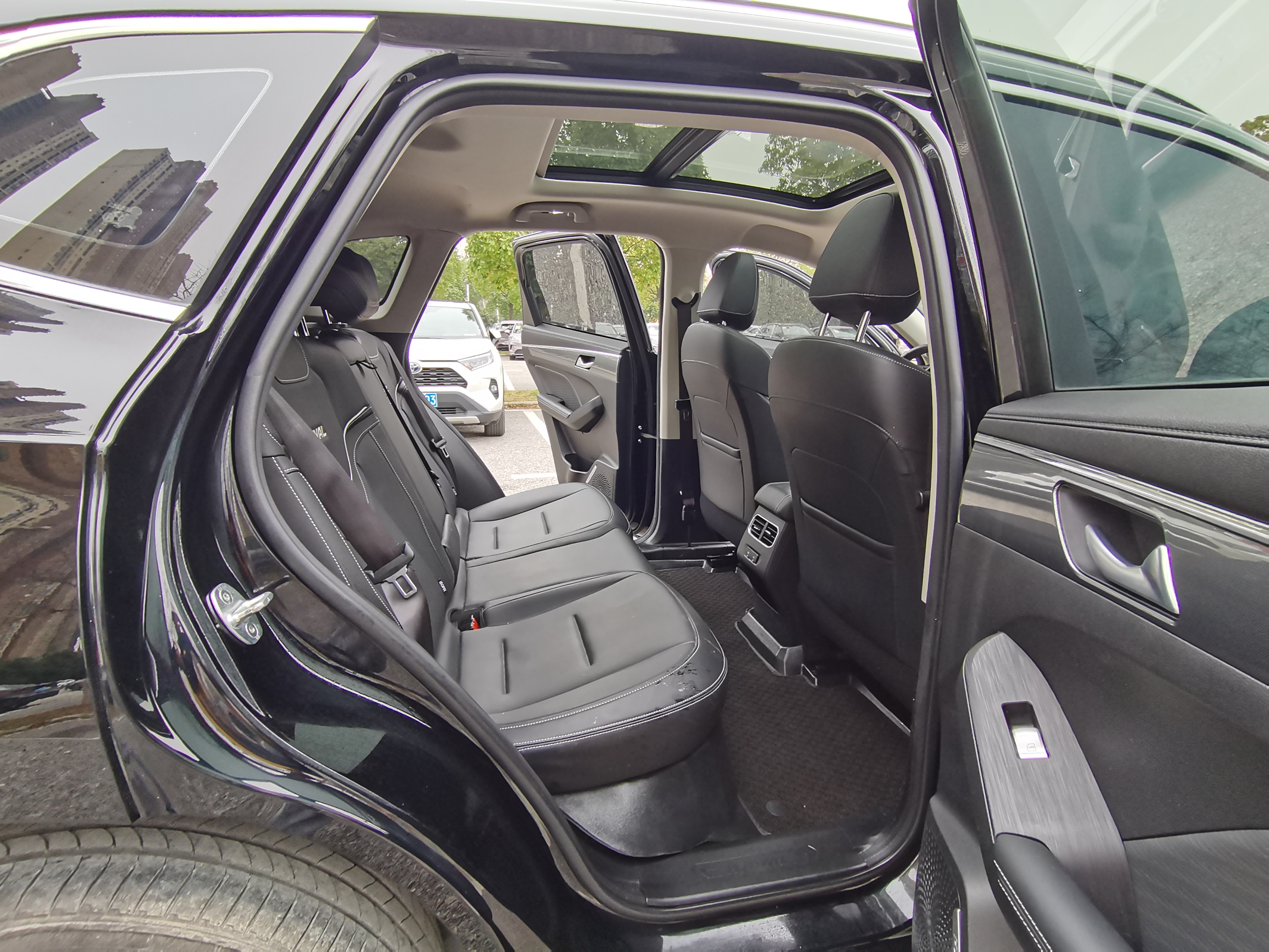 Haval Jolion 2021 car image #11