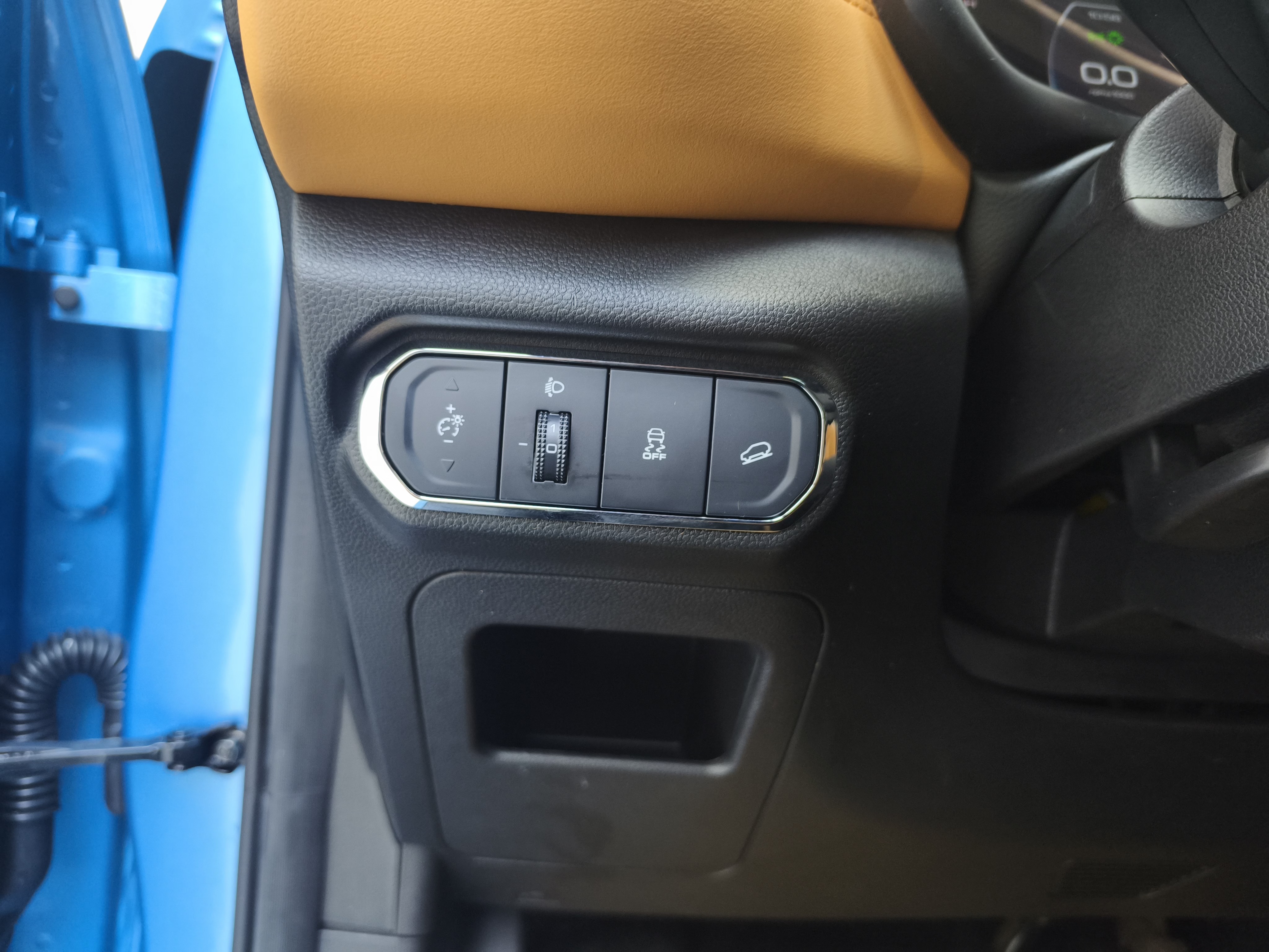 Haval Jolion 2021 imagem de carro #11