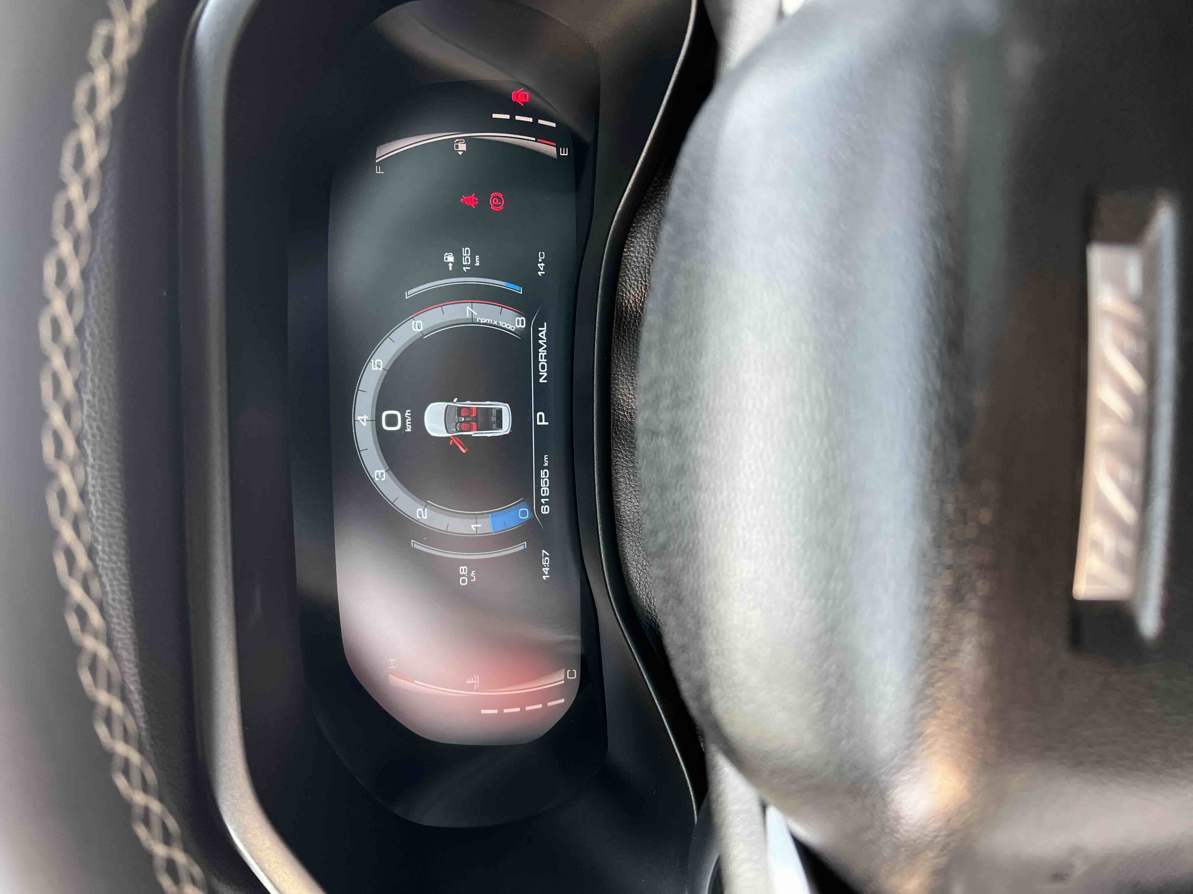 Haval Jolion 2021 #11 Haval Jolion 2021 صورة سيارة #11