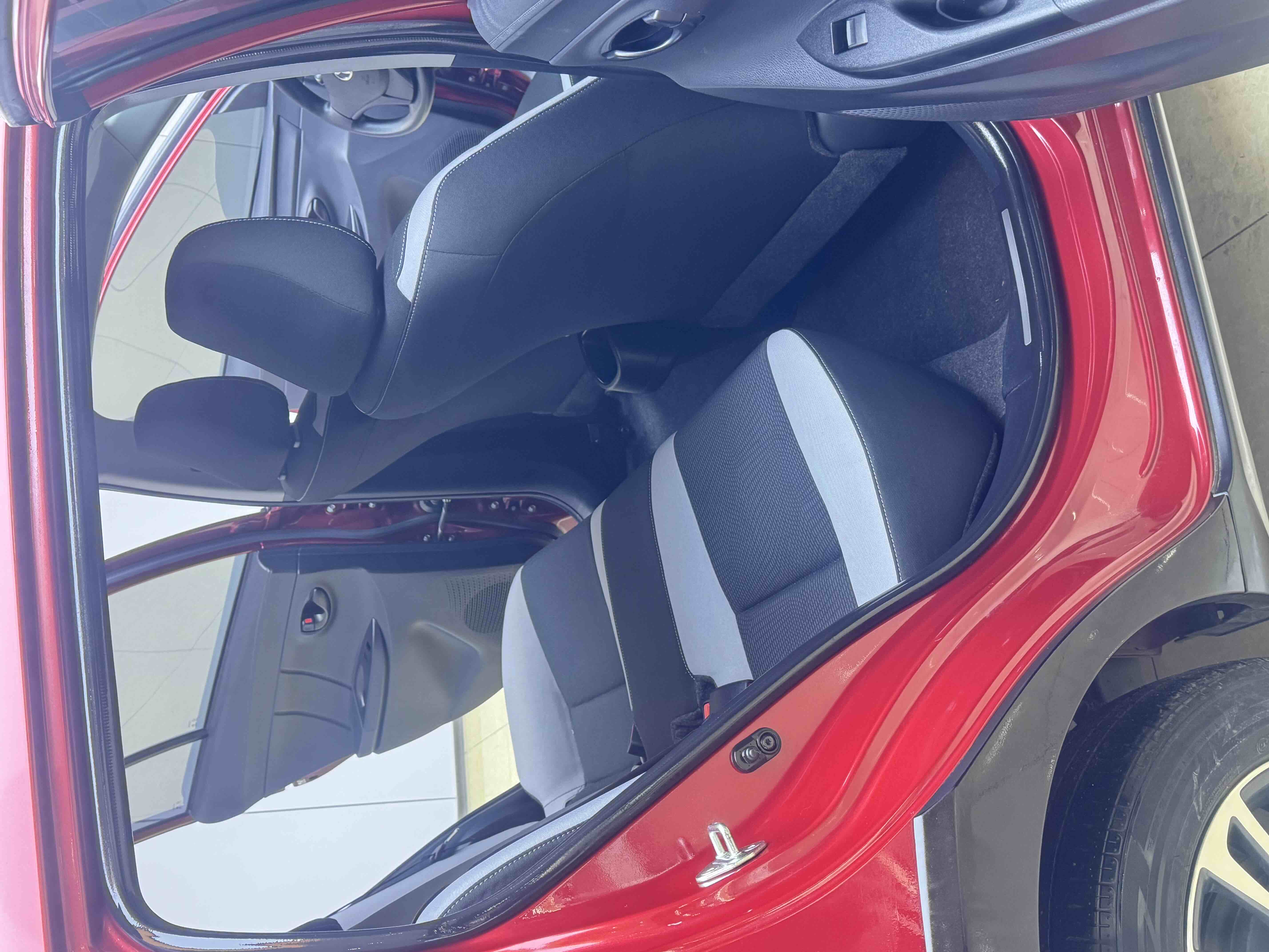 Yaris L Zhixuan 2021 car image #11