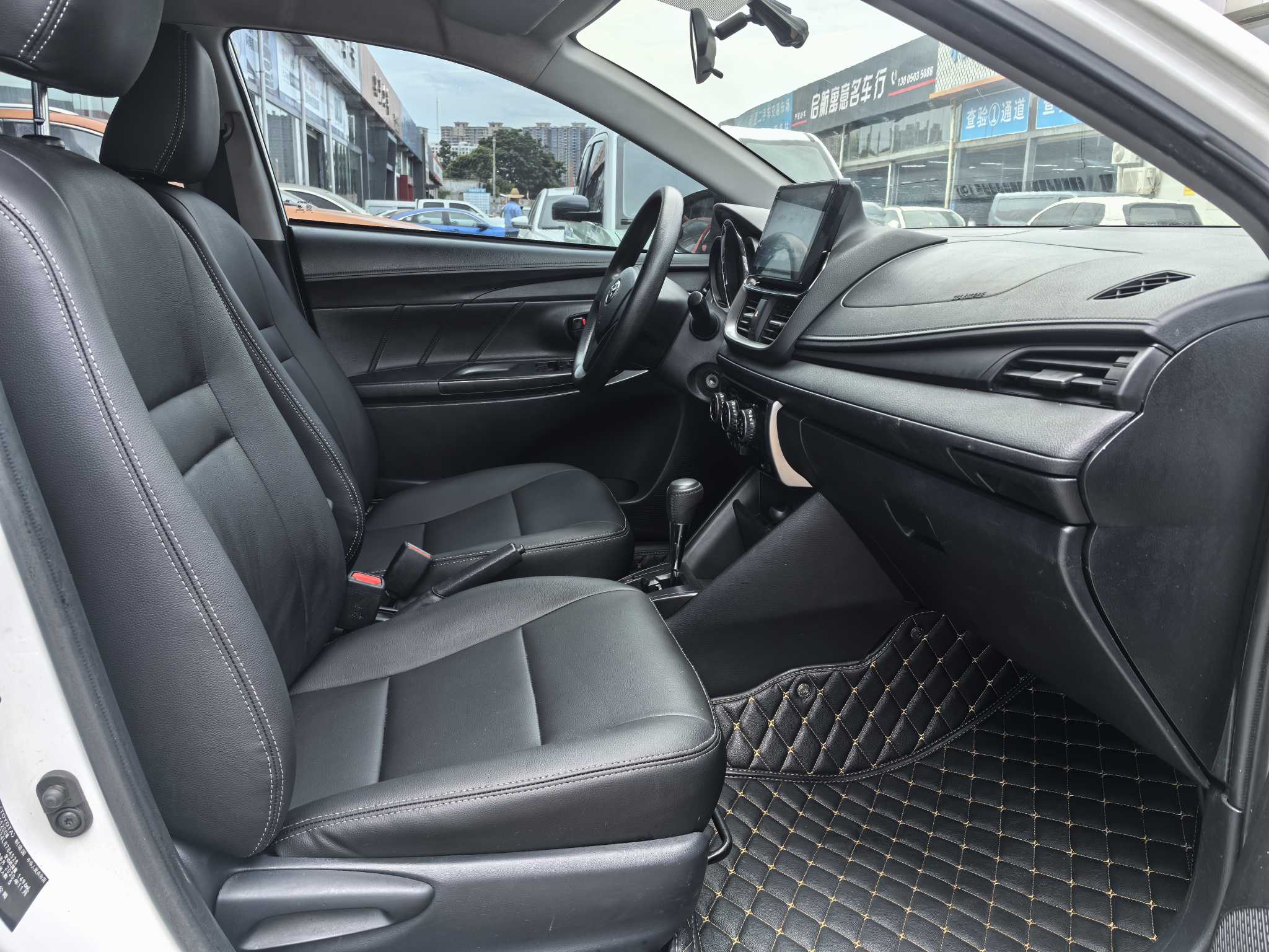 Yaris L Zhixuan 2020 car image #11