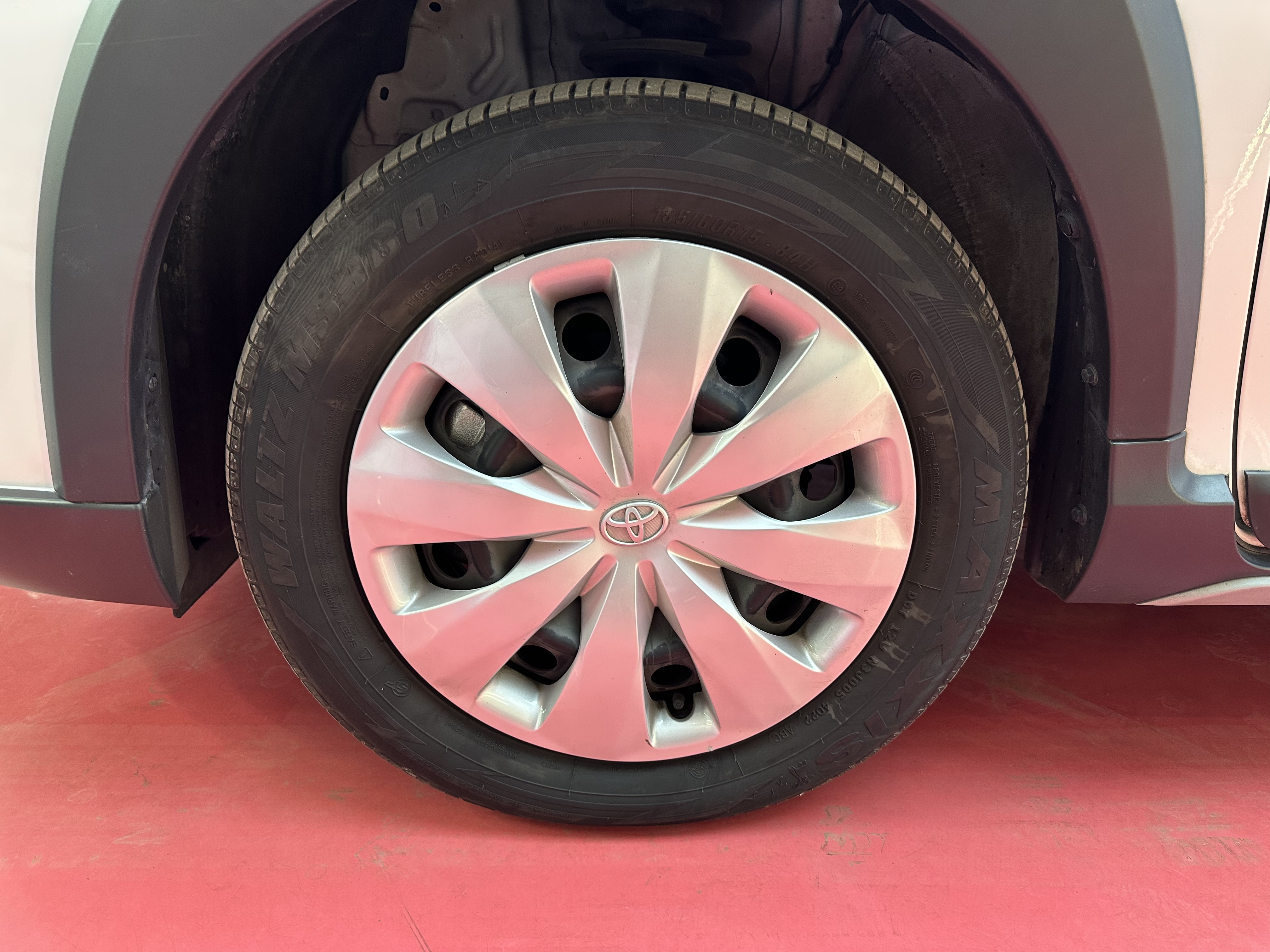 Yaris L Zhixuan 2022 car image #11