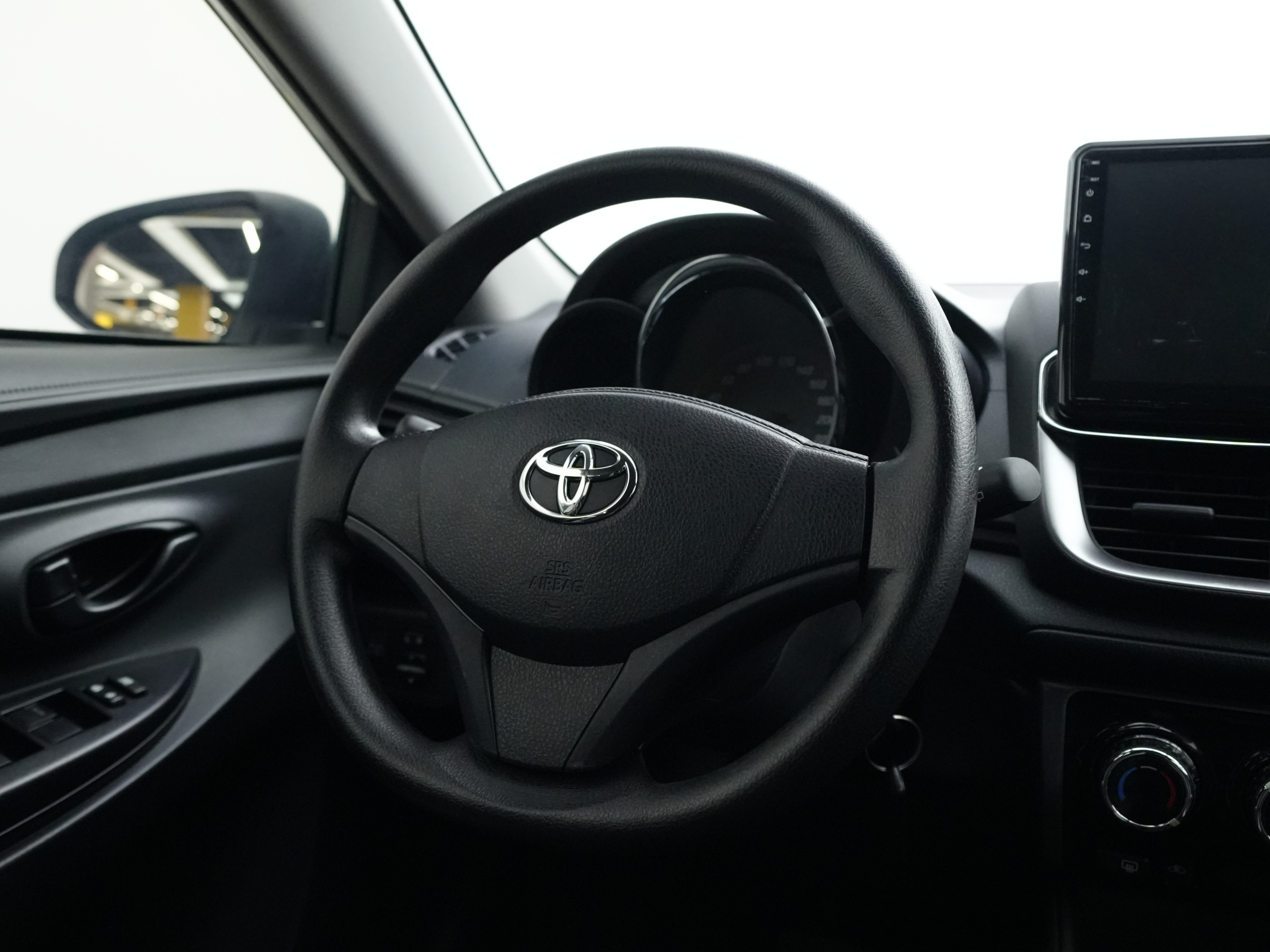 Yaris L Zhixuan 2021 car image #11