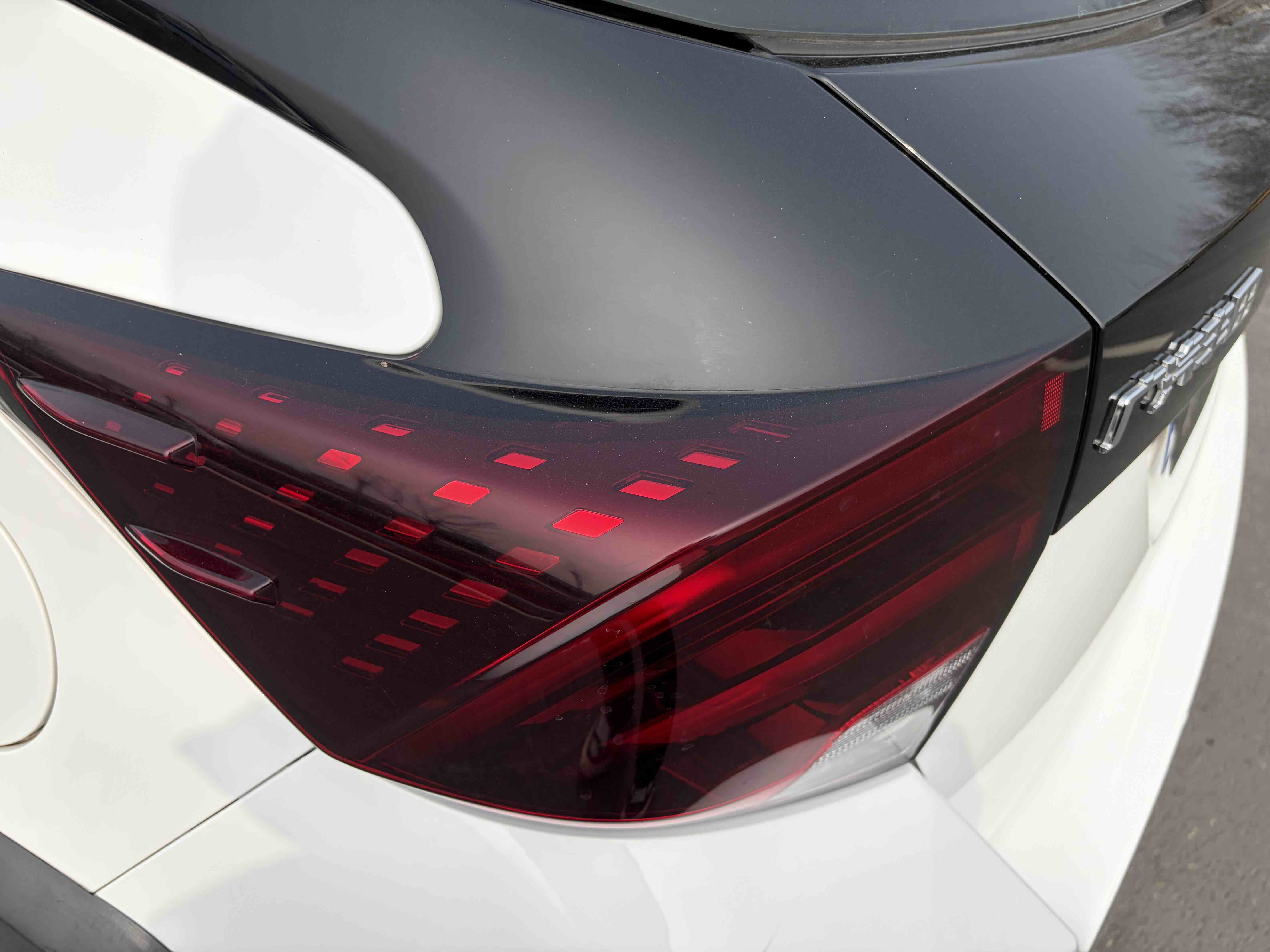 Yaris L Zhixuan 2021 car image #11
