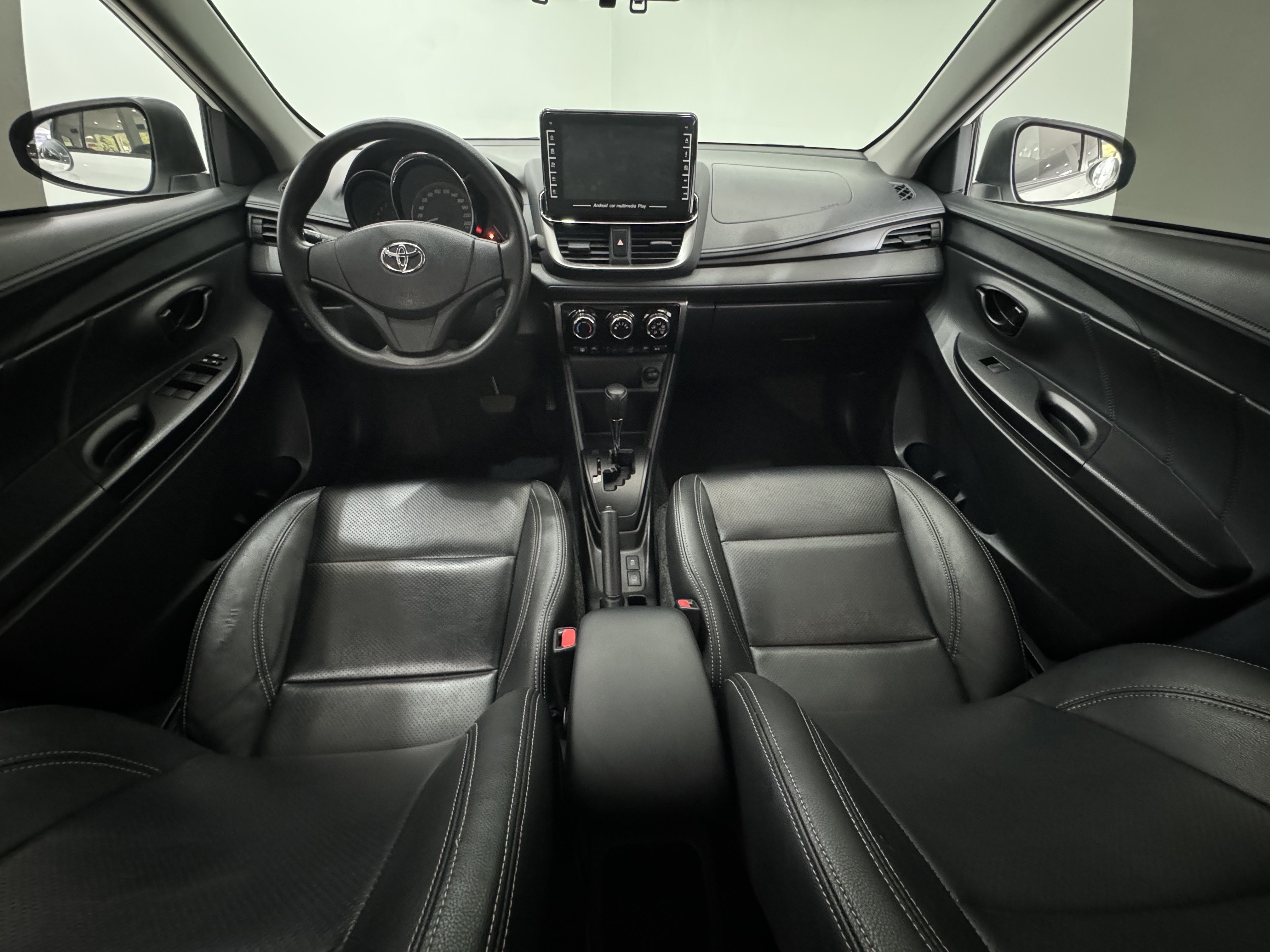 Yaris L Zhixuan 2021 #11 Yaris L Zhixuan 2021 car image #11
