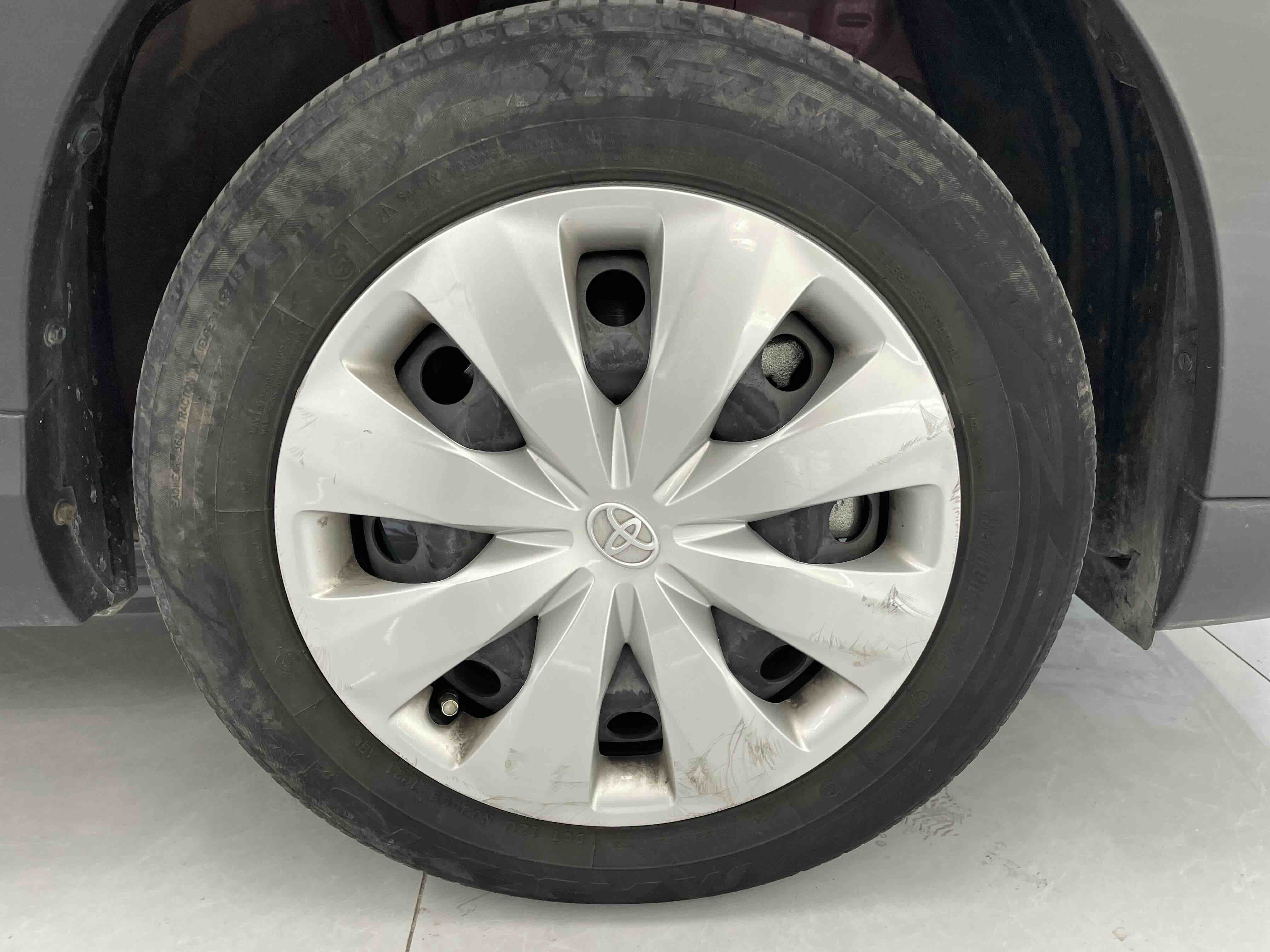 Yaris L Zhixuan 2021 car image #11