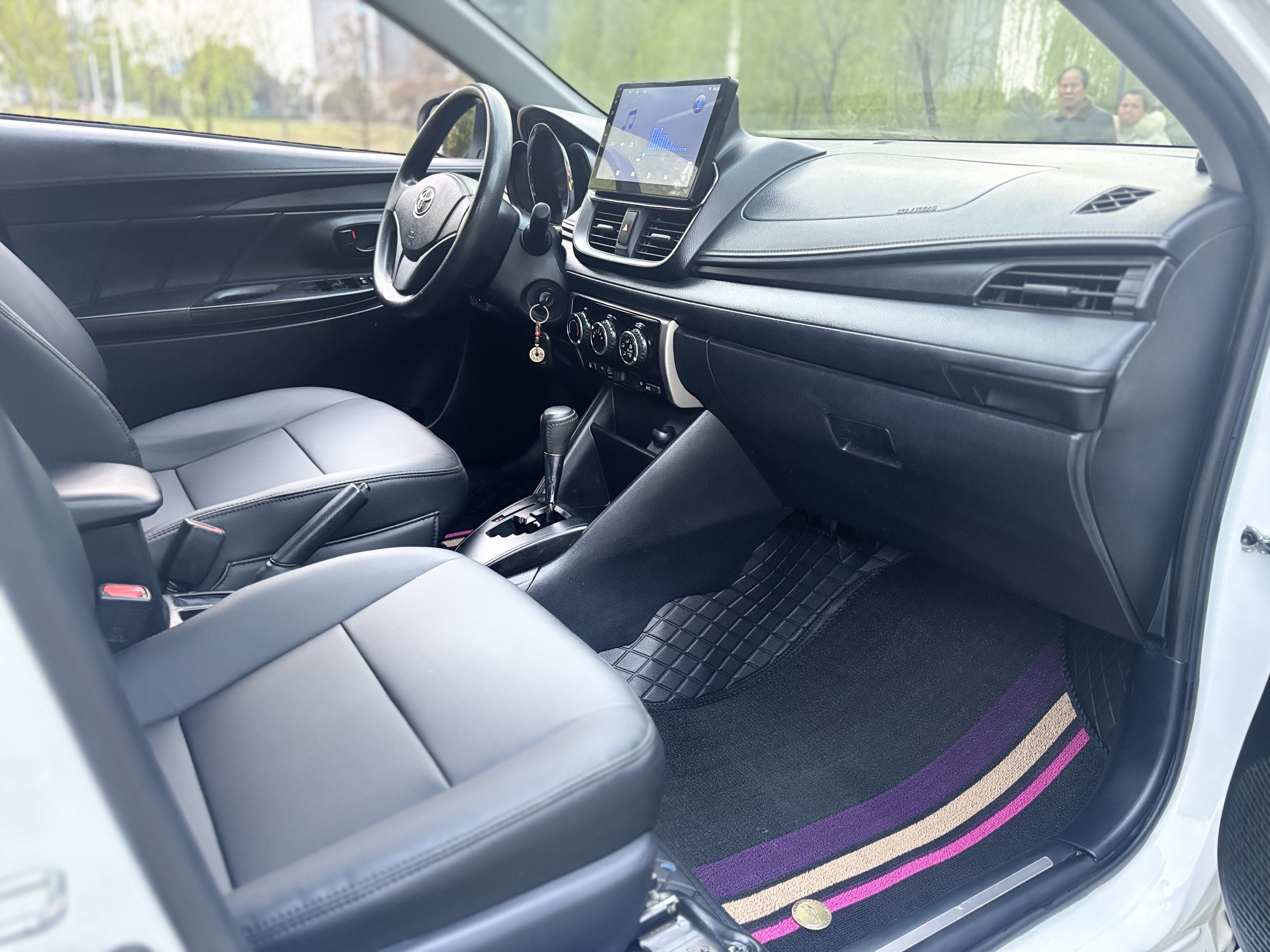 Yaris L Zhixiang 2021 car image #11