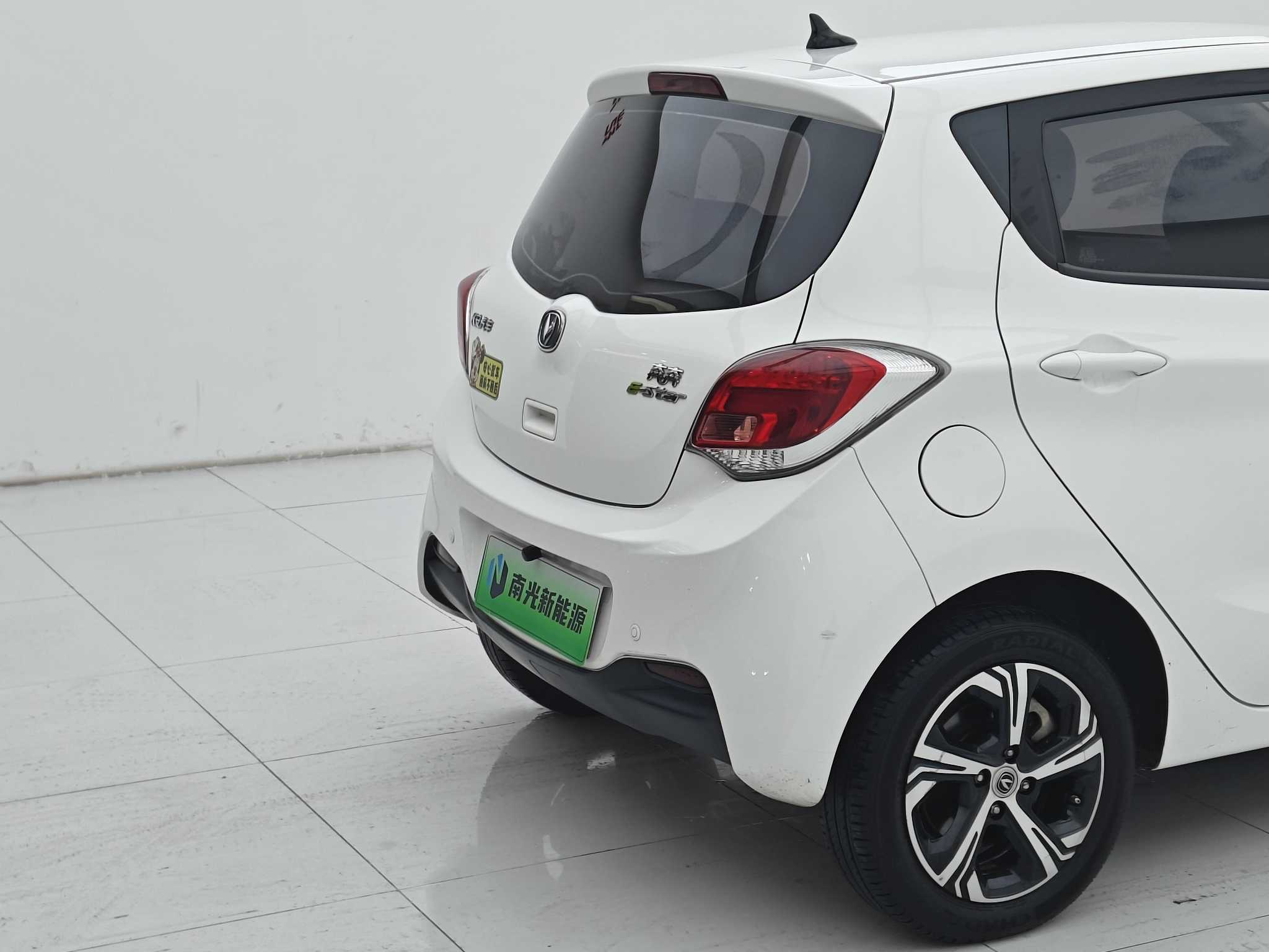 Changan BenBen 2022 صورة سيارة #11