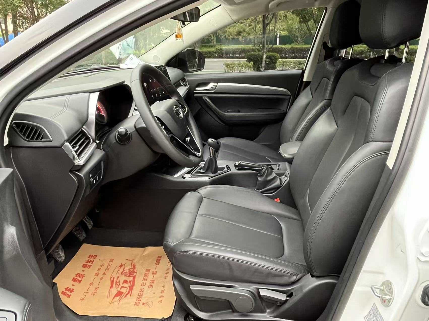 Soueast DX5 2021 image de voiture #11