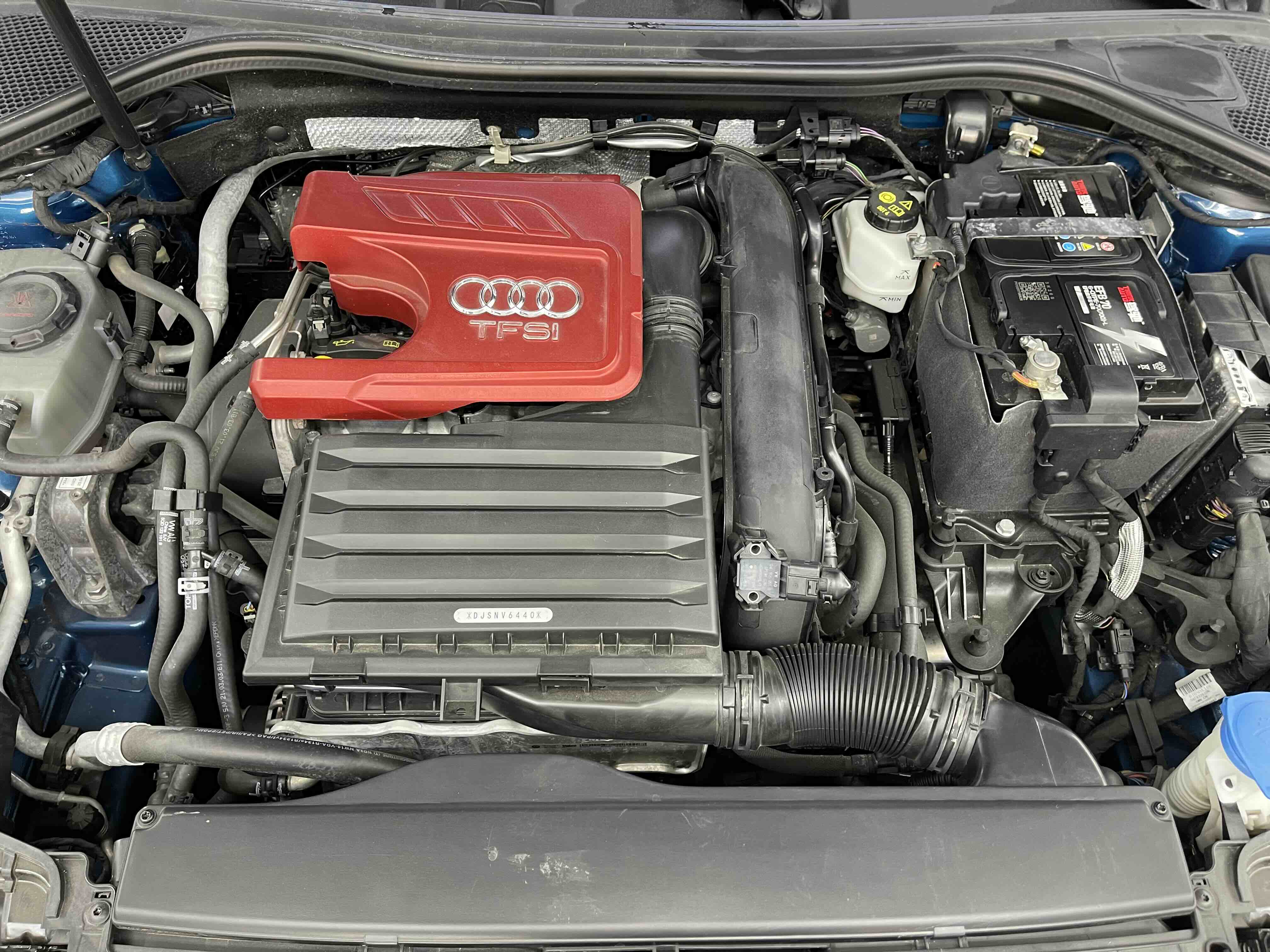 Audi A3 2021 #11 Audi A3 2021 car image #11