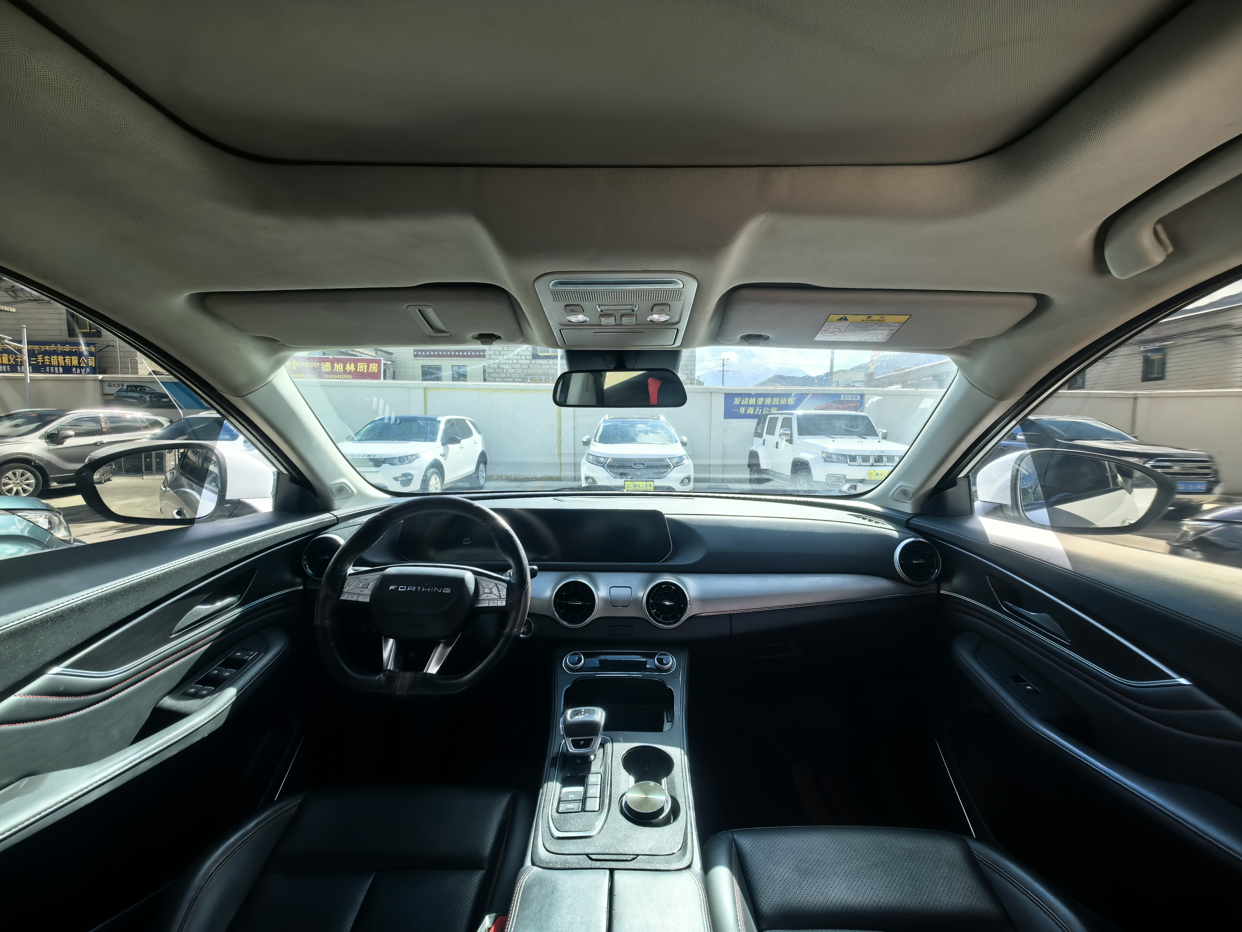 T5 EVO 2021 immagine di auto #11