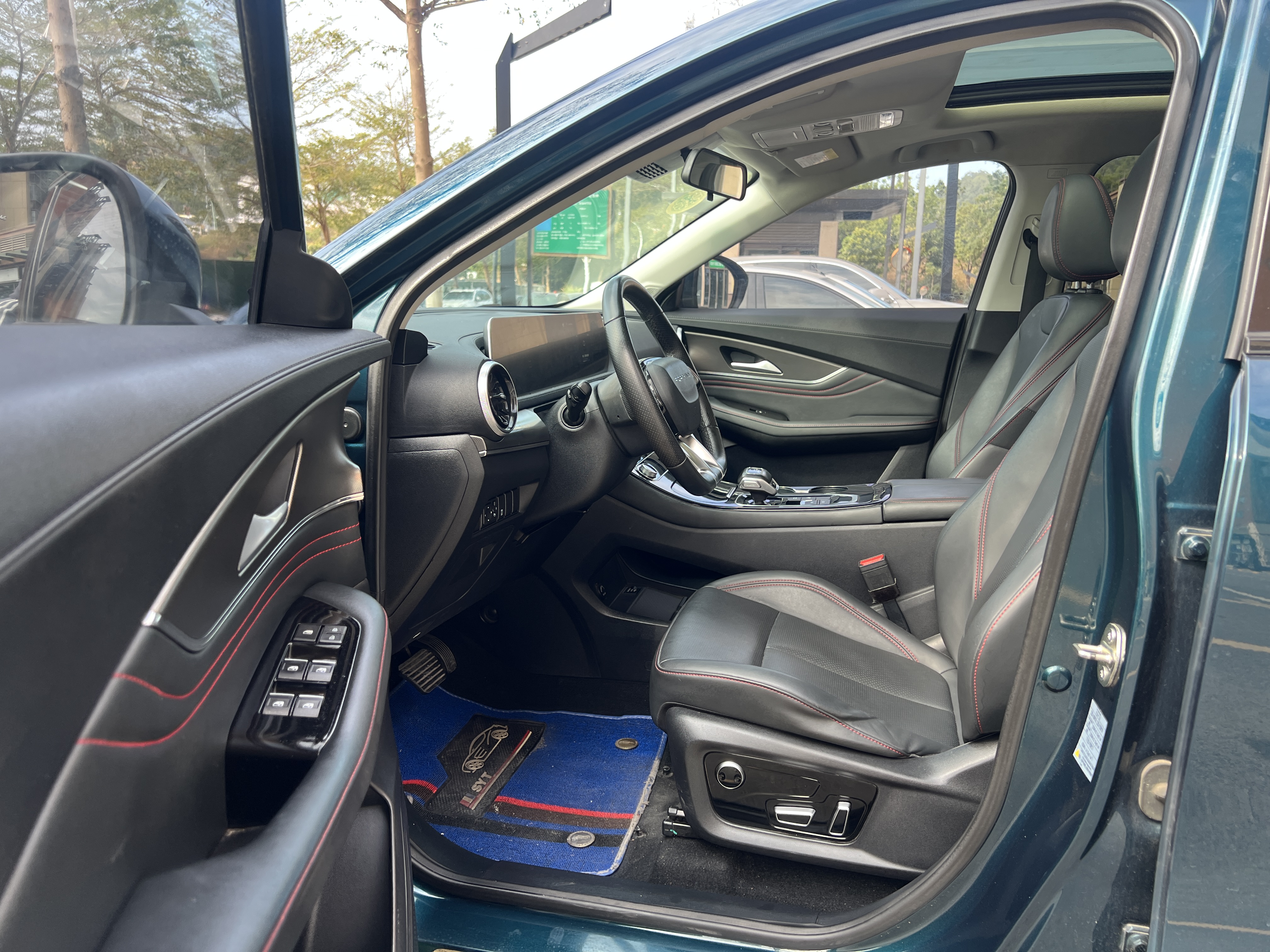 T5 EVO 2021 car image #11