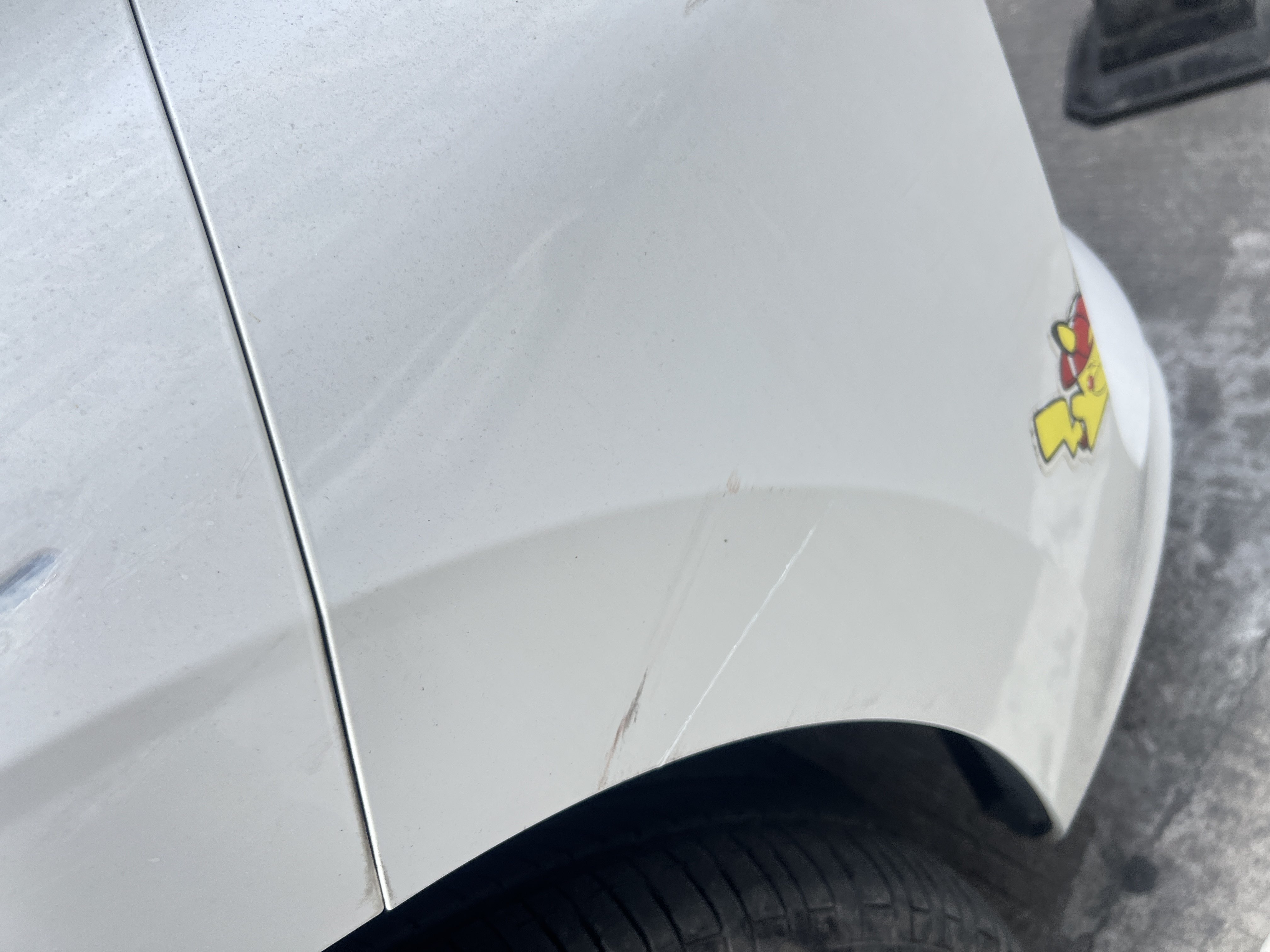 T5 EVO 2021 car image #11