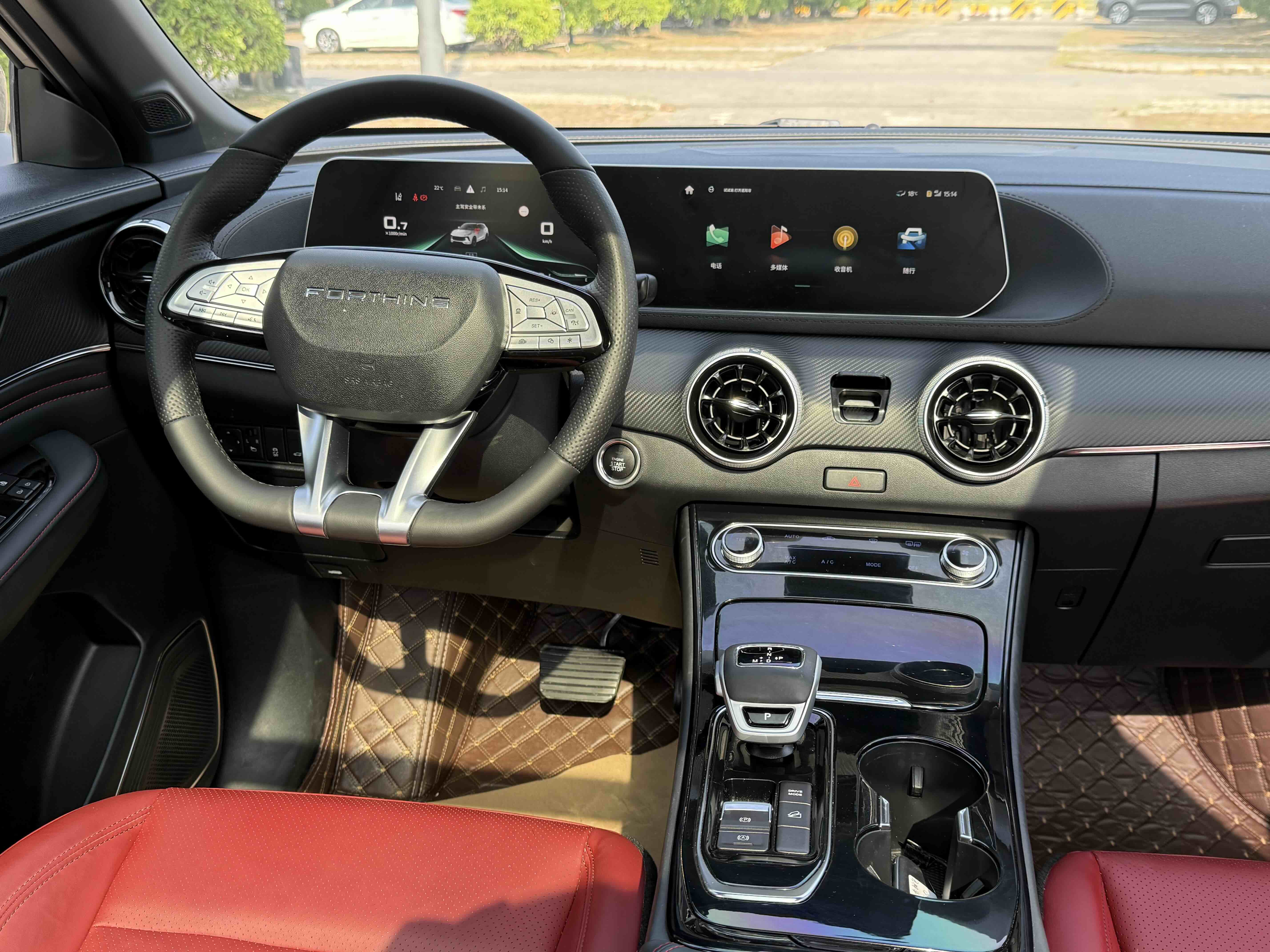 T5 EVO 2021 car image #11