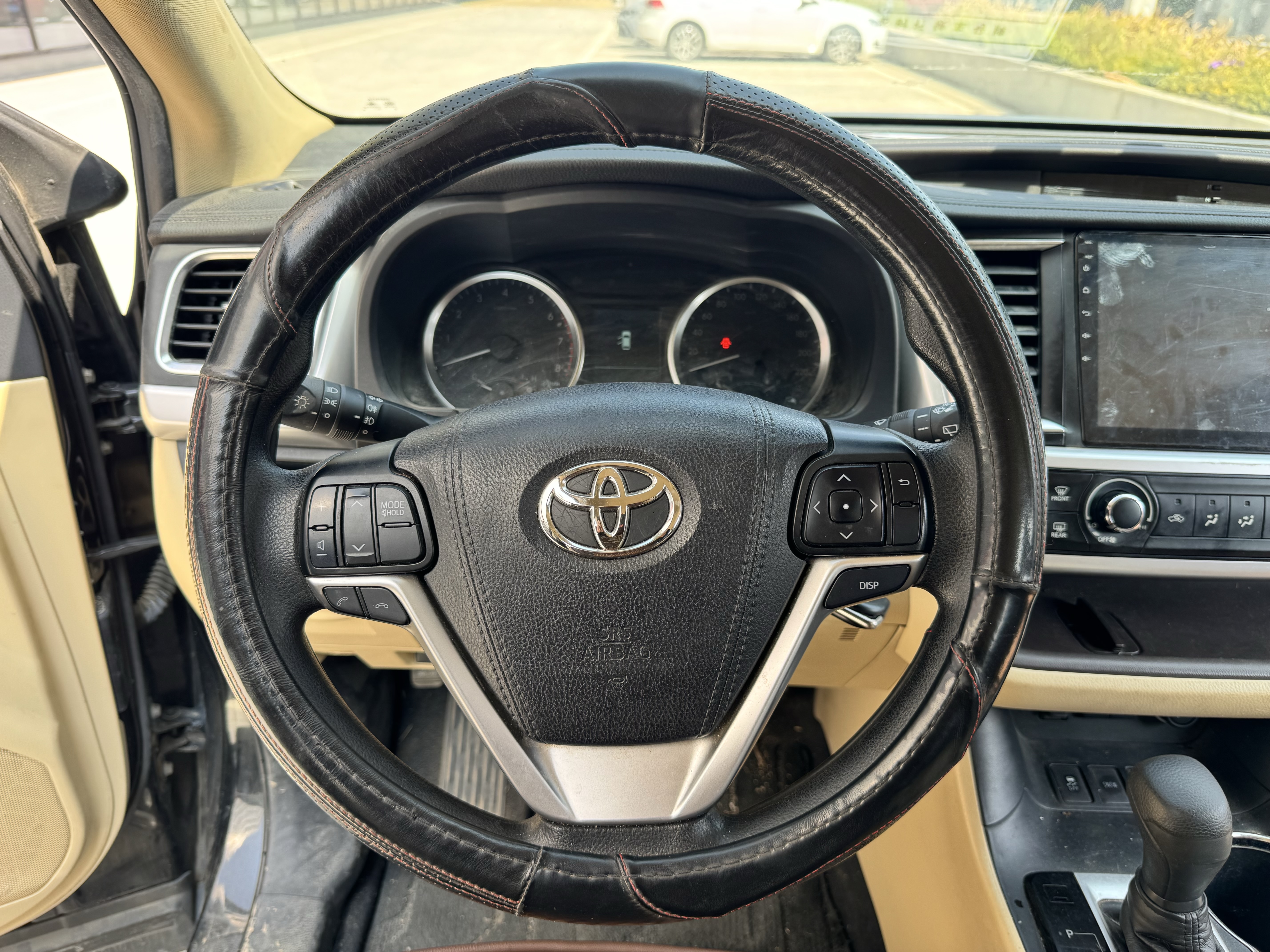 Toyota Highlander 2020 #11 Toyota Highlander 2020 car image #11